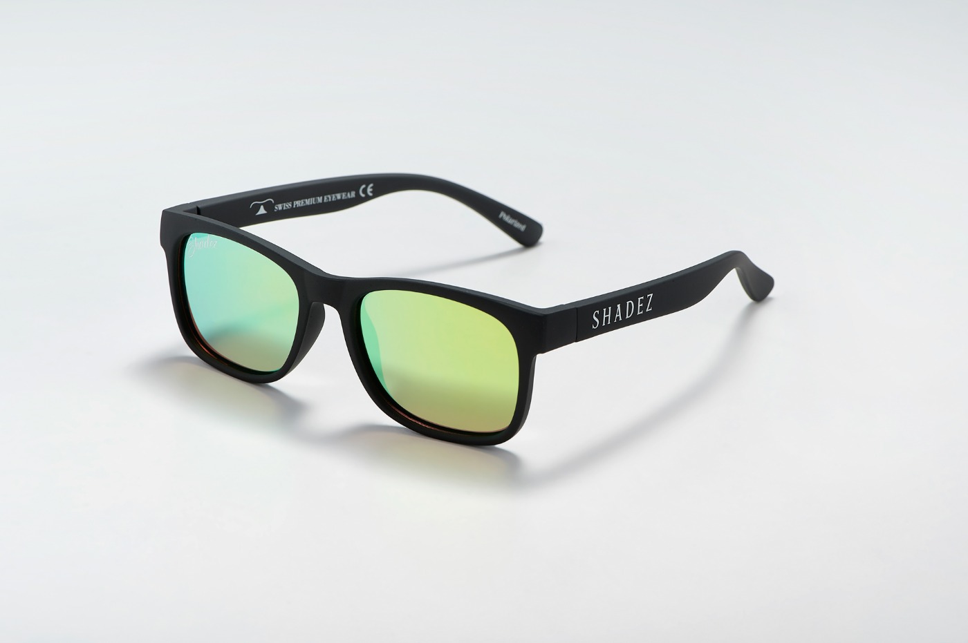 SHADEZ 406 YELLOW