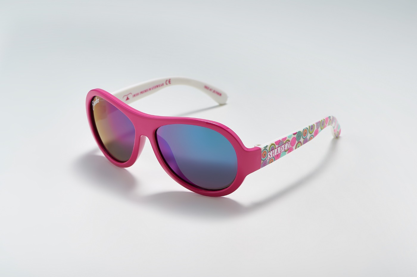 SHADEZ 67 FUCHSIA