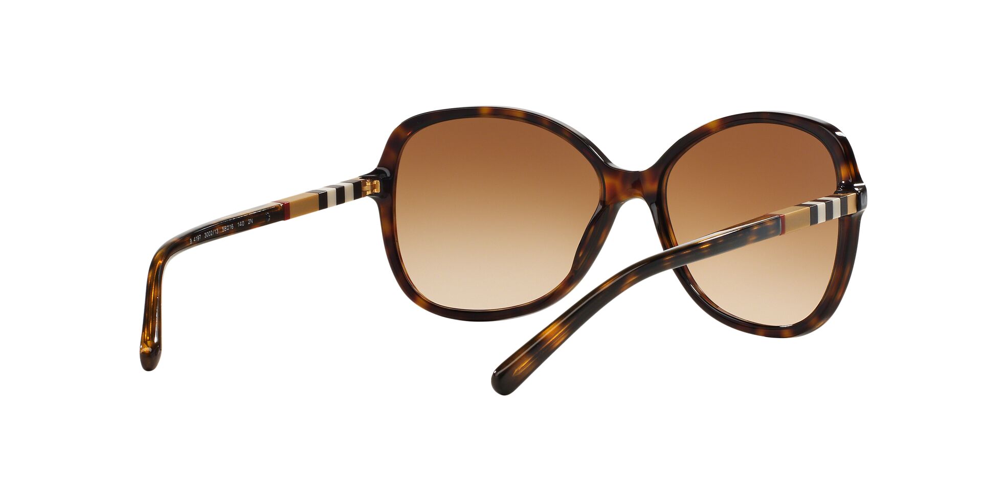 BURBERRY 4197 300213 - Image 5