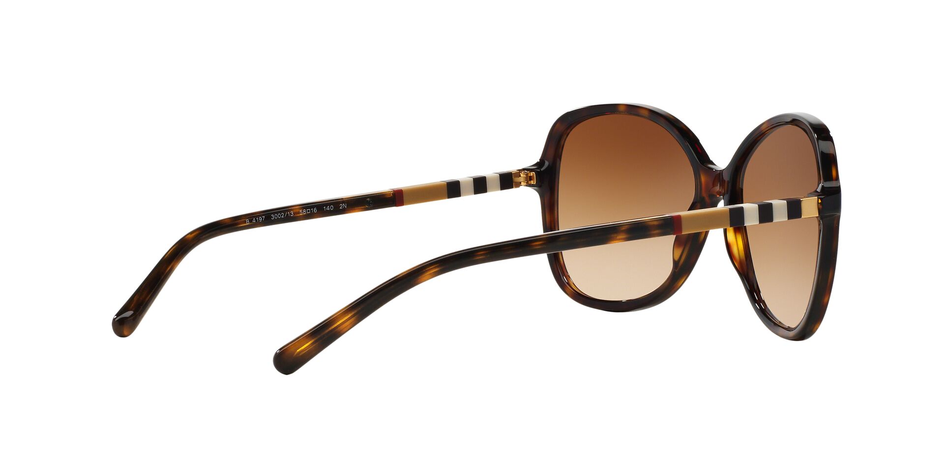 BURBERRY 4197 300213 - Image 4