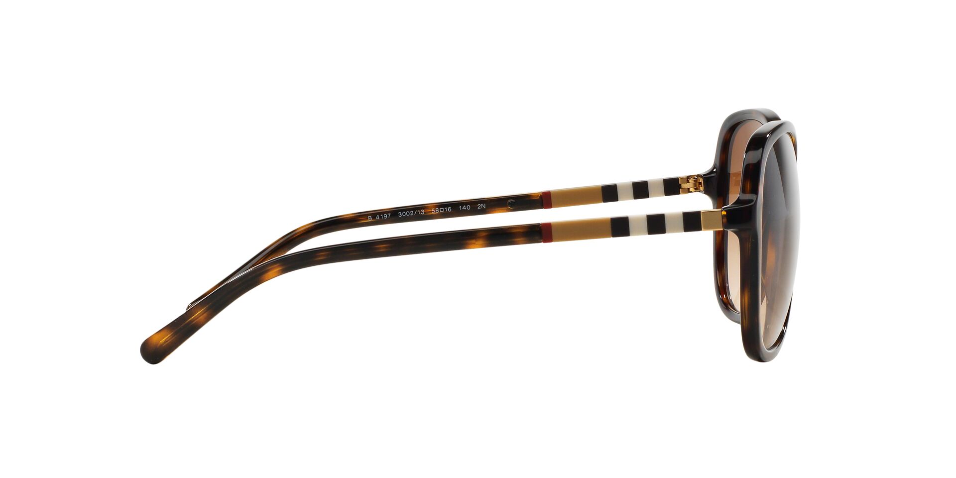 BURBERRY 4197 300213 - Image 3