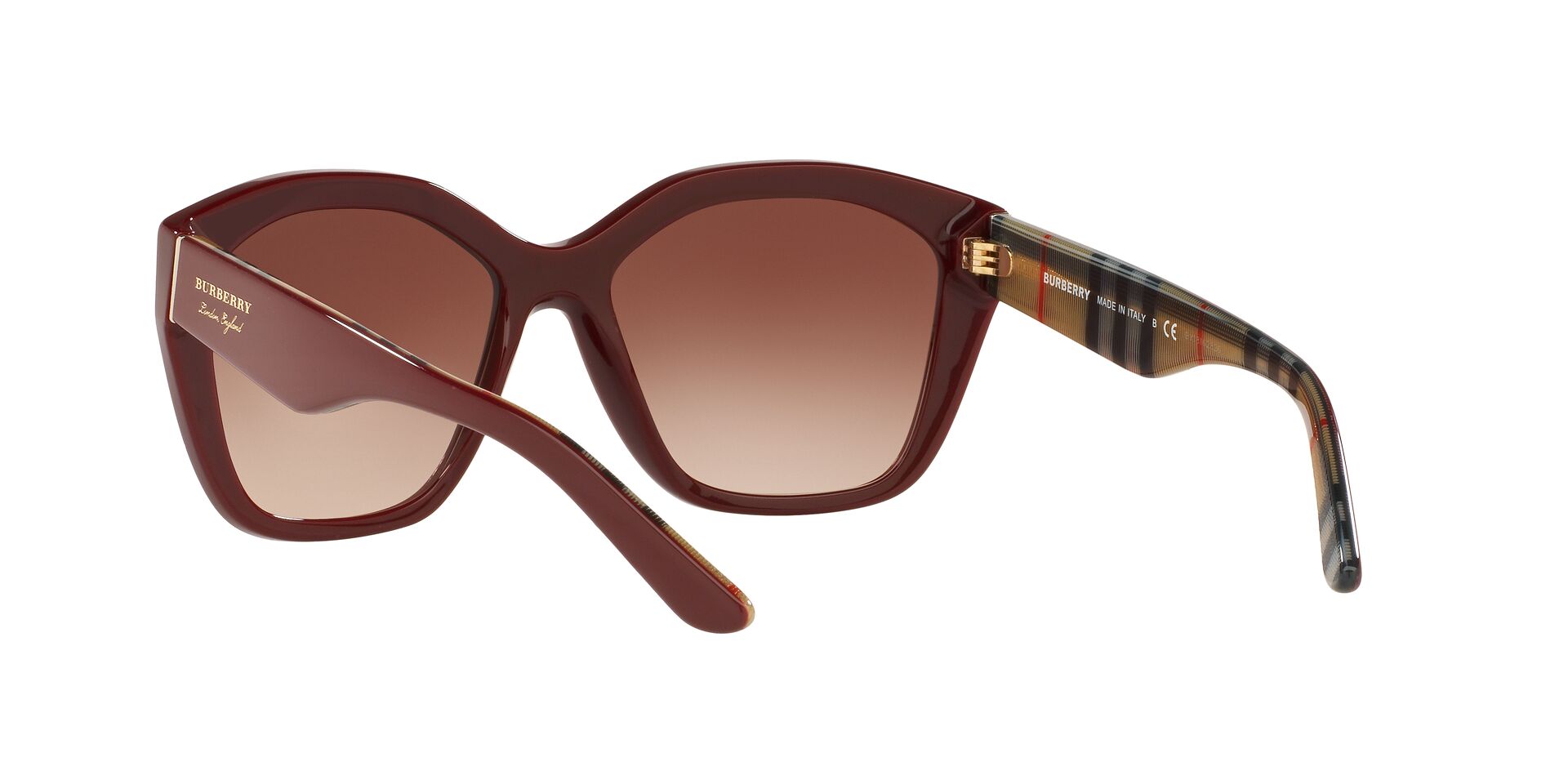 BURBERRY 4261 383513 - Image 7