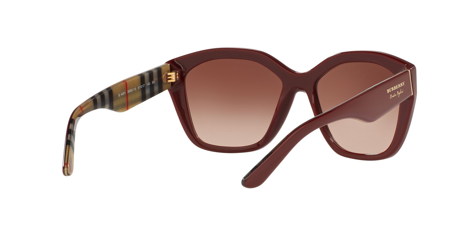 BURBERRY 4261 383513 - Image 5