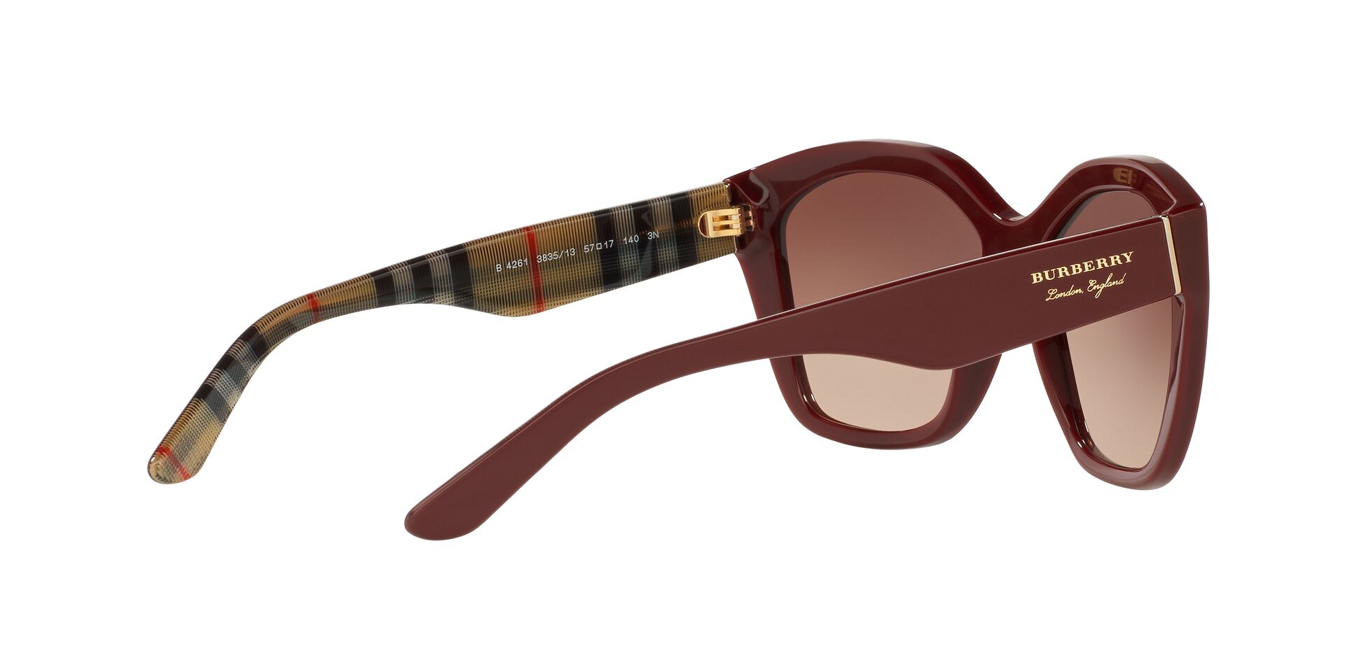 BURBERRY 4261 383513 - Image 4