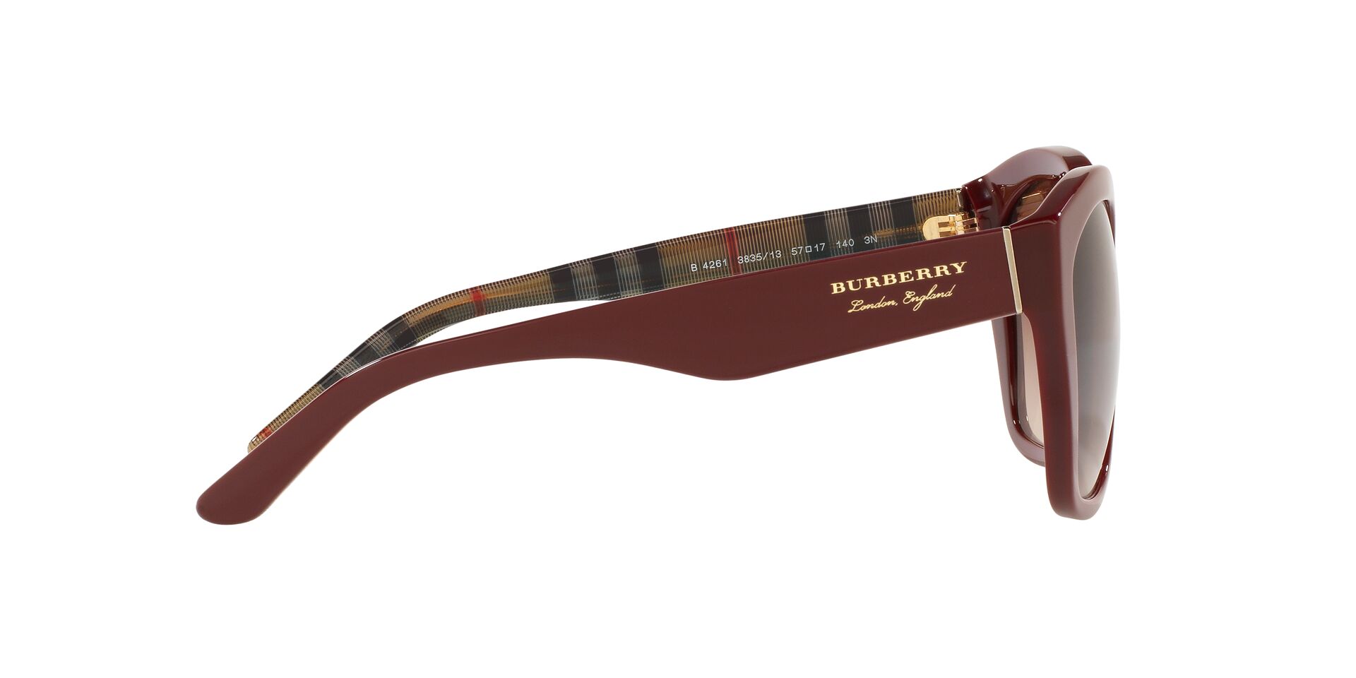 BURBERRY 4261 383513 - Image 3