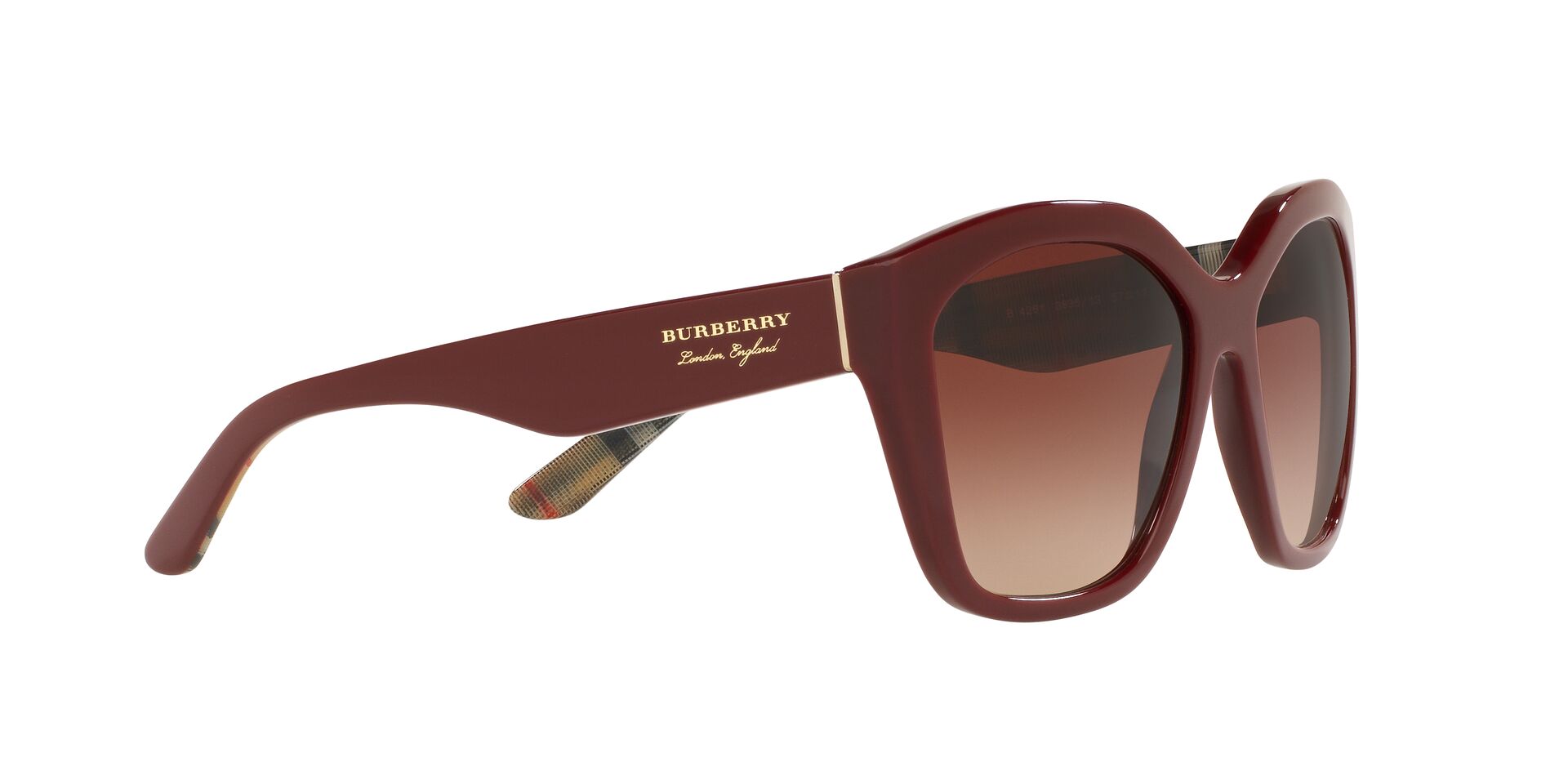 BURBERRY 4261 383513 - Image 2