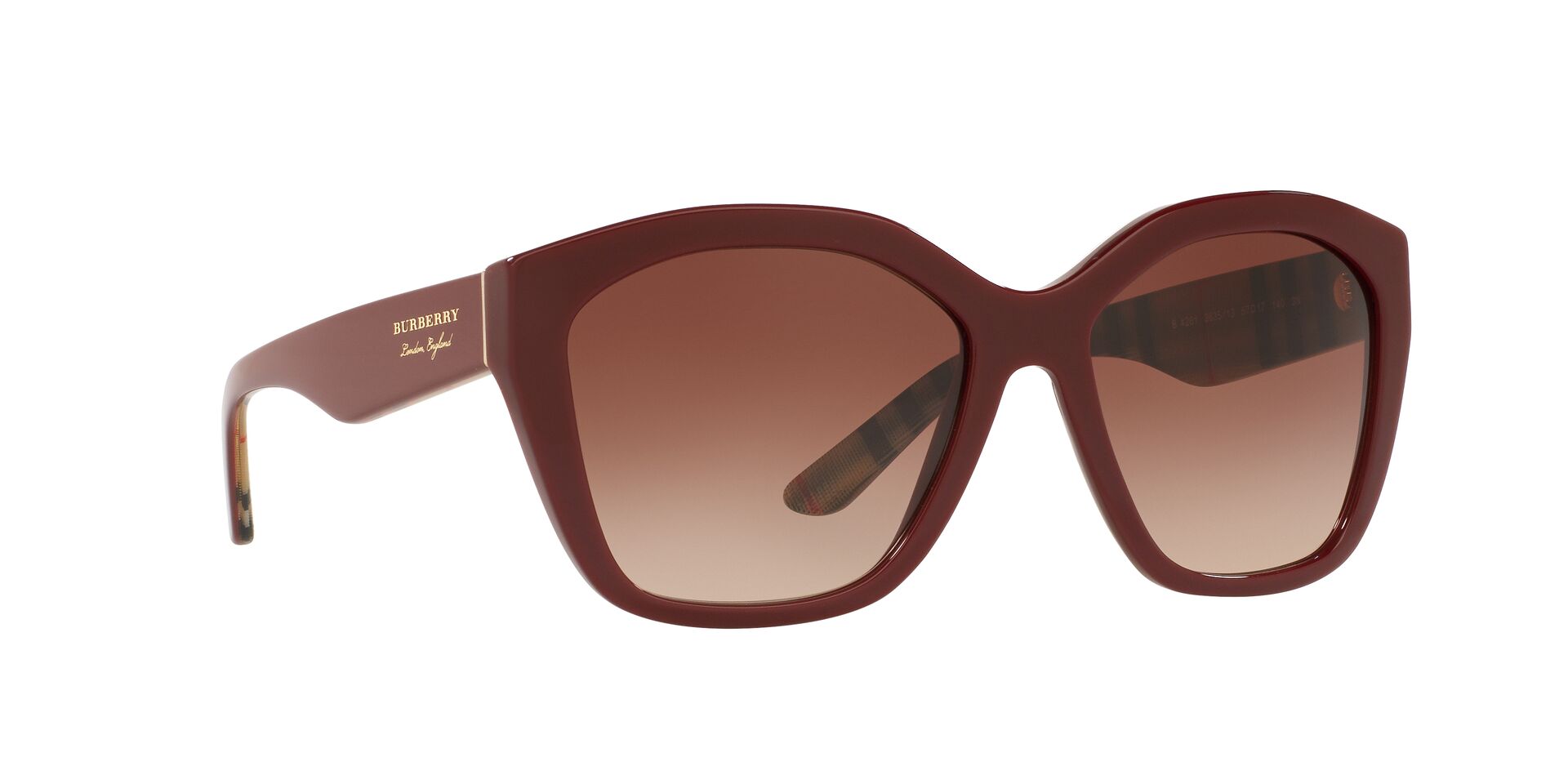 BURBERRY 4261 383513