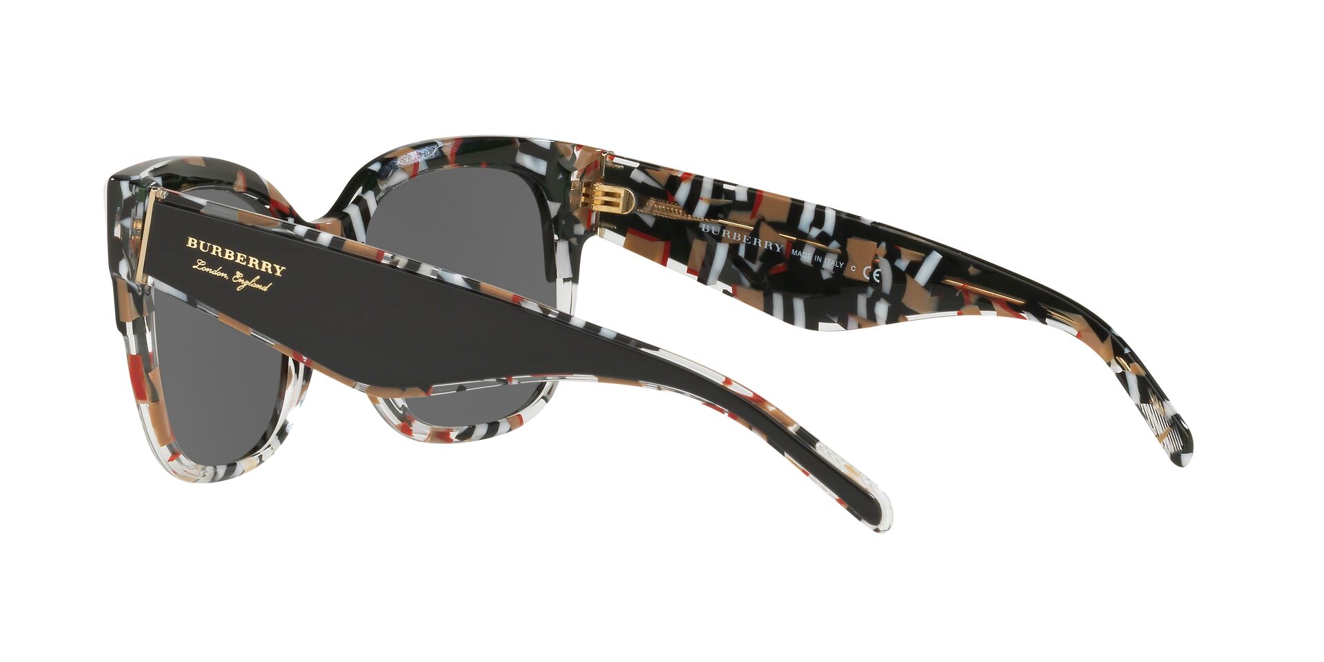 BURBERRY 4271 372987 - Image 8