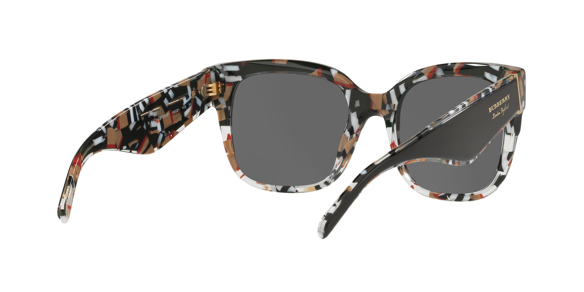 BURBERRY 4271 372987 - Image 5