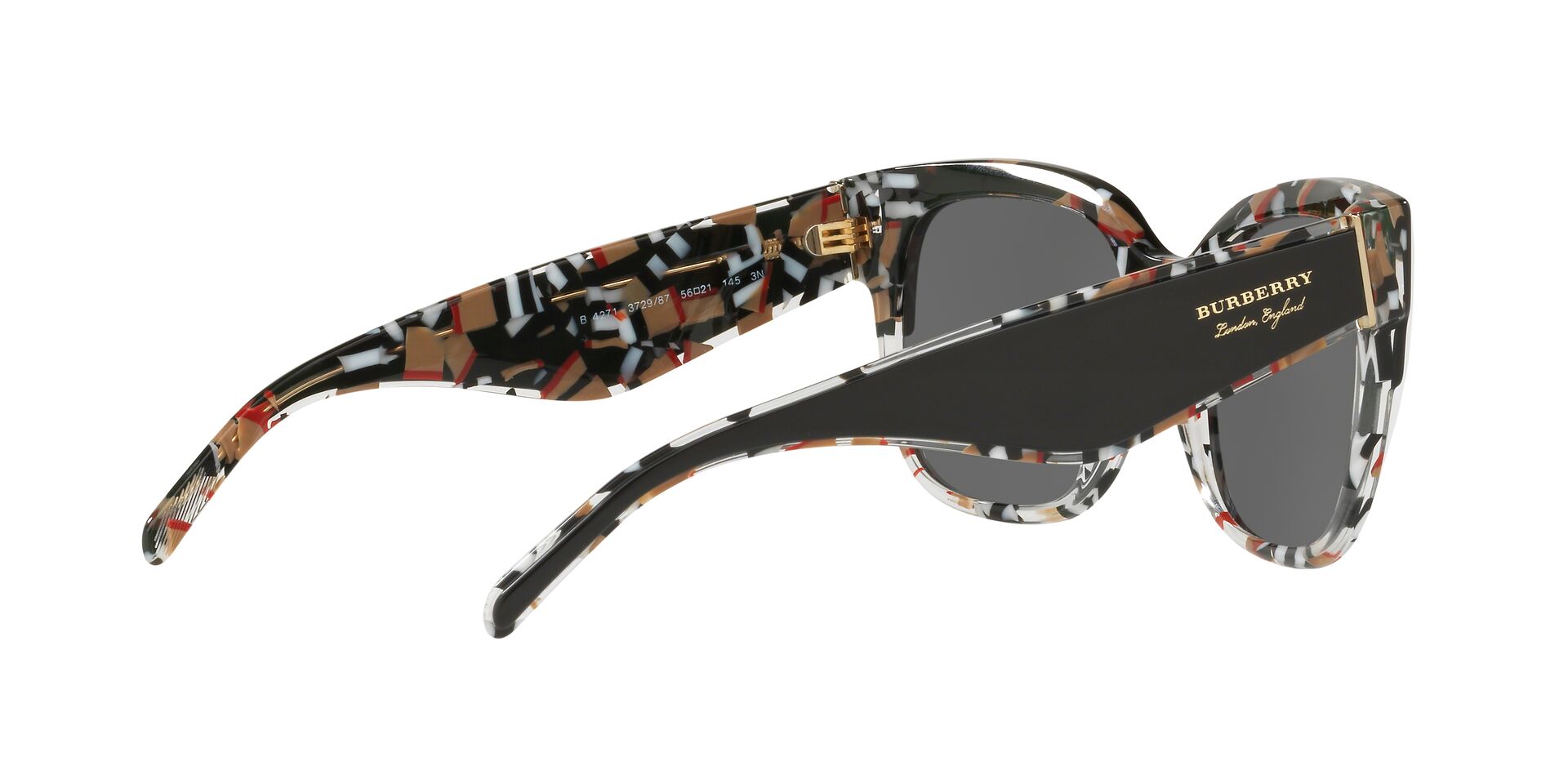 BURBERRY 4271 372987 - Image 4