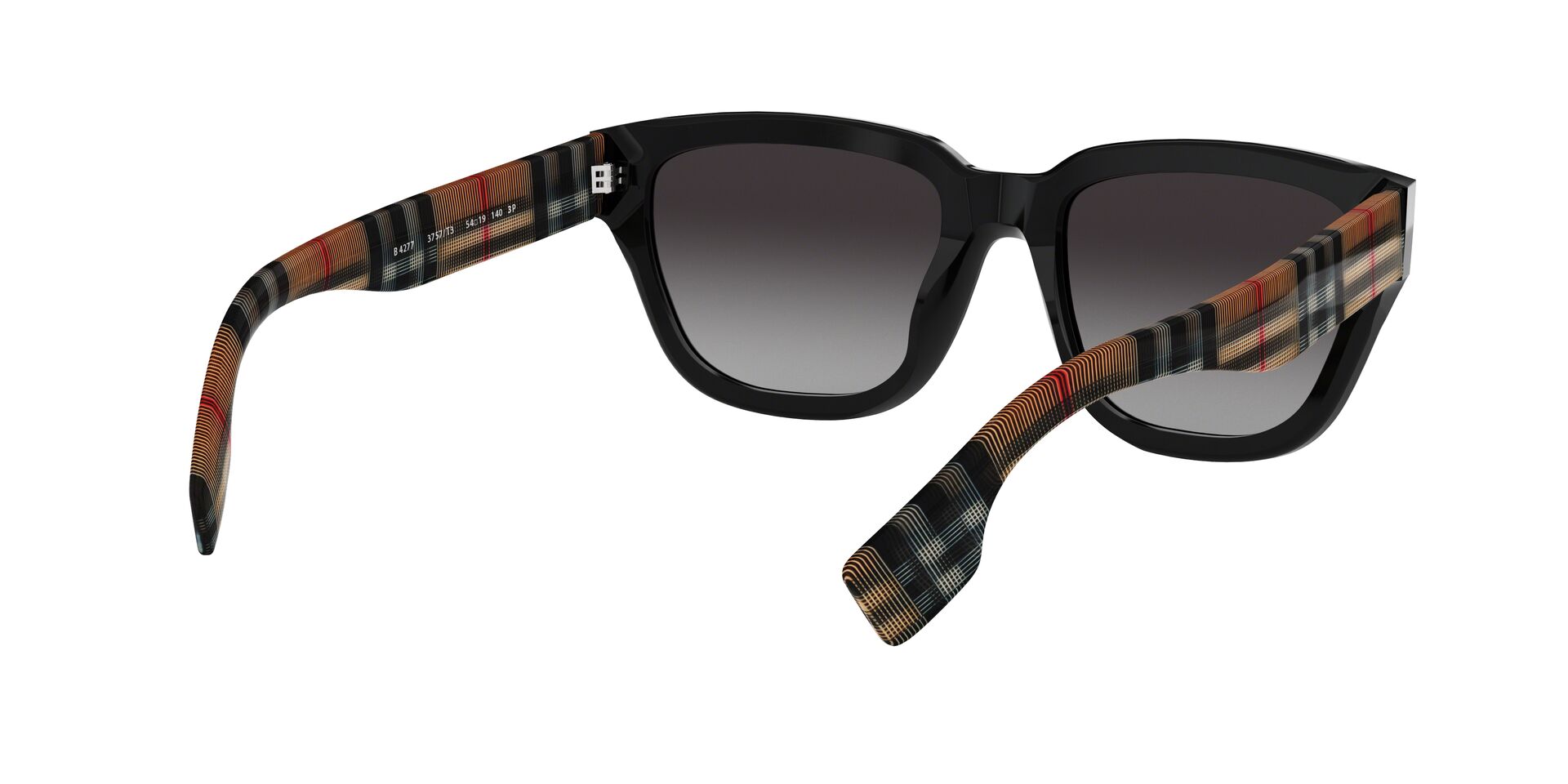BURBERRY 4277 3757T3 - Image 5