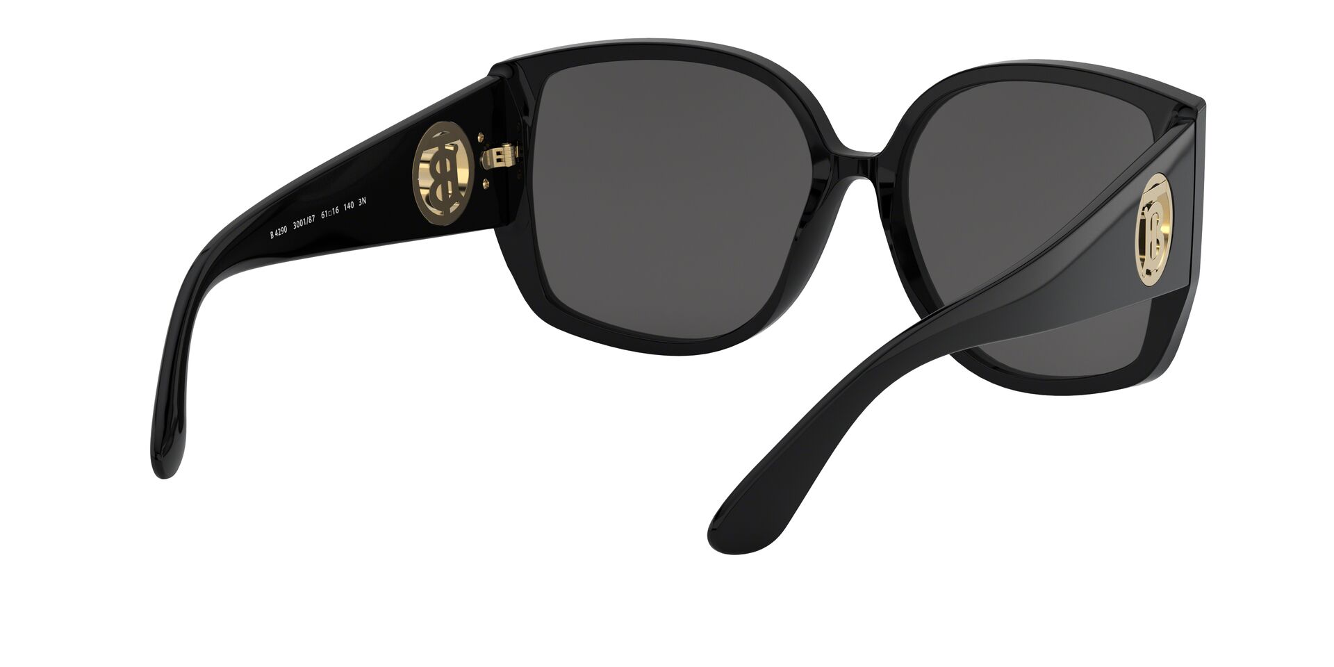 BURBERRY 4290 300187 - Image 5