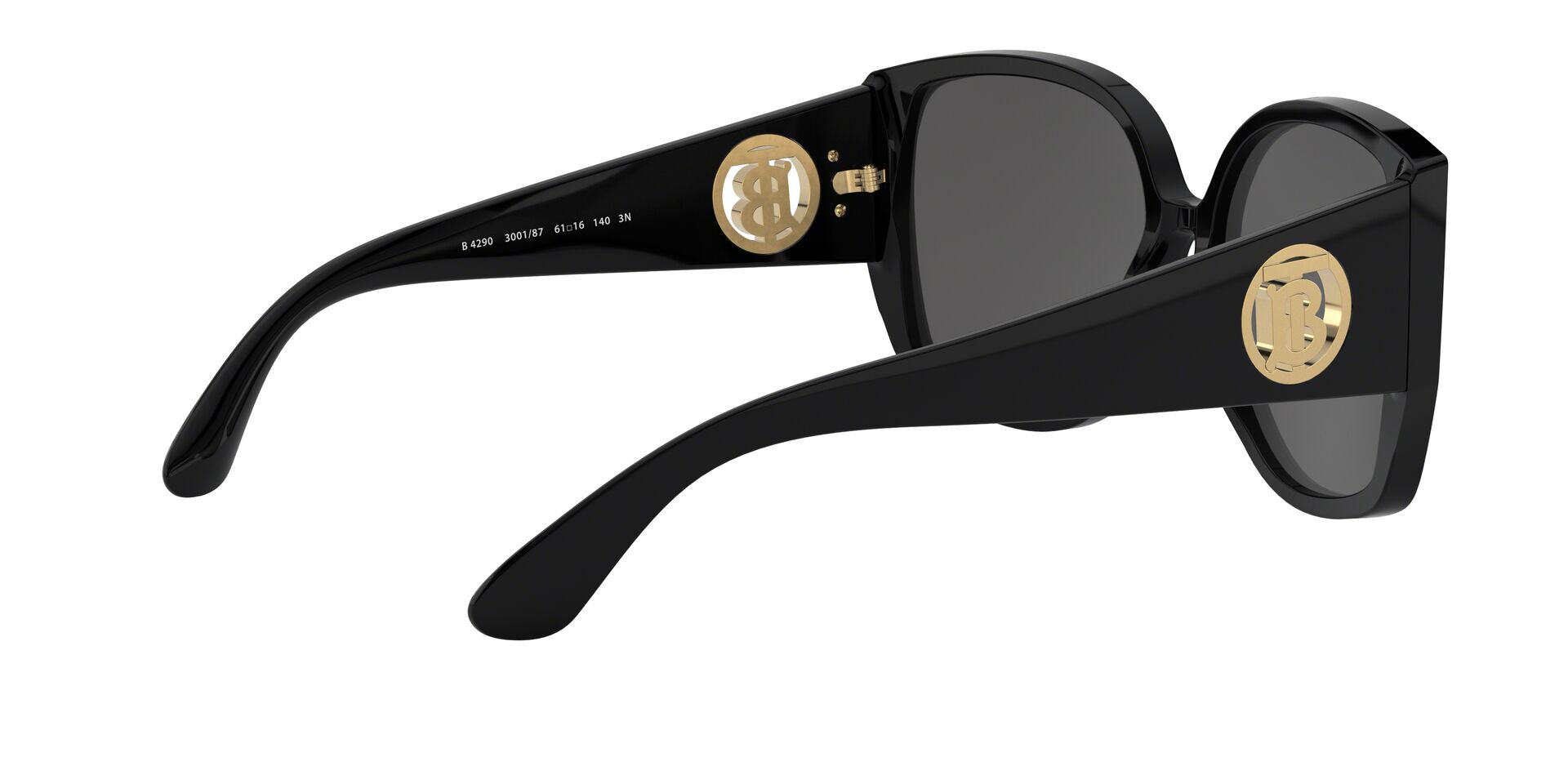 BURBERRY 4290 300187 - Image 4