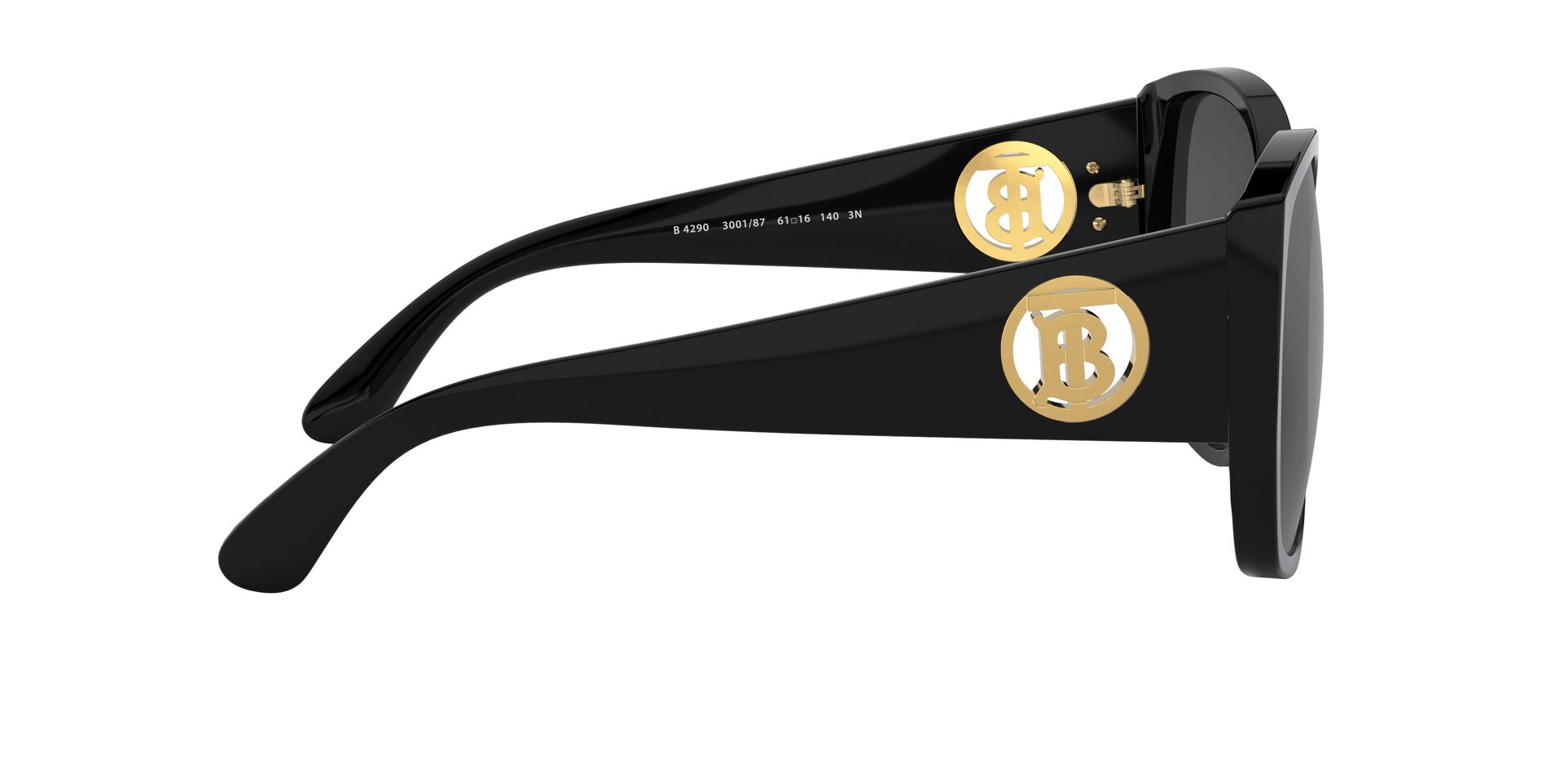 BURBERRY 4290 300187 - Image 3