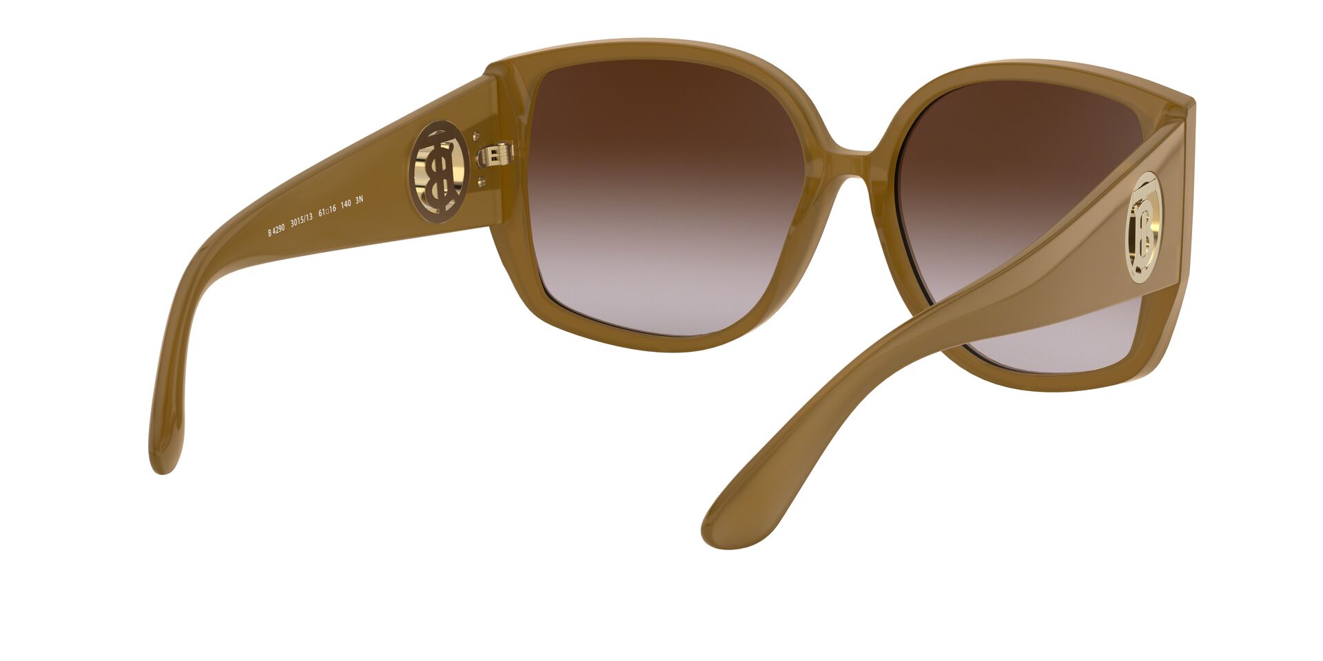 BURBERRY 4290 301513 - Image 5