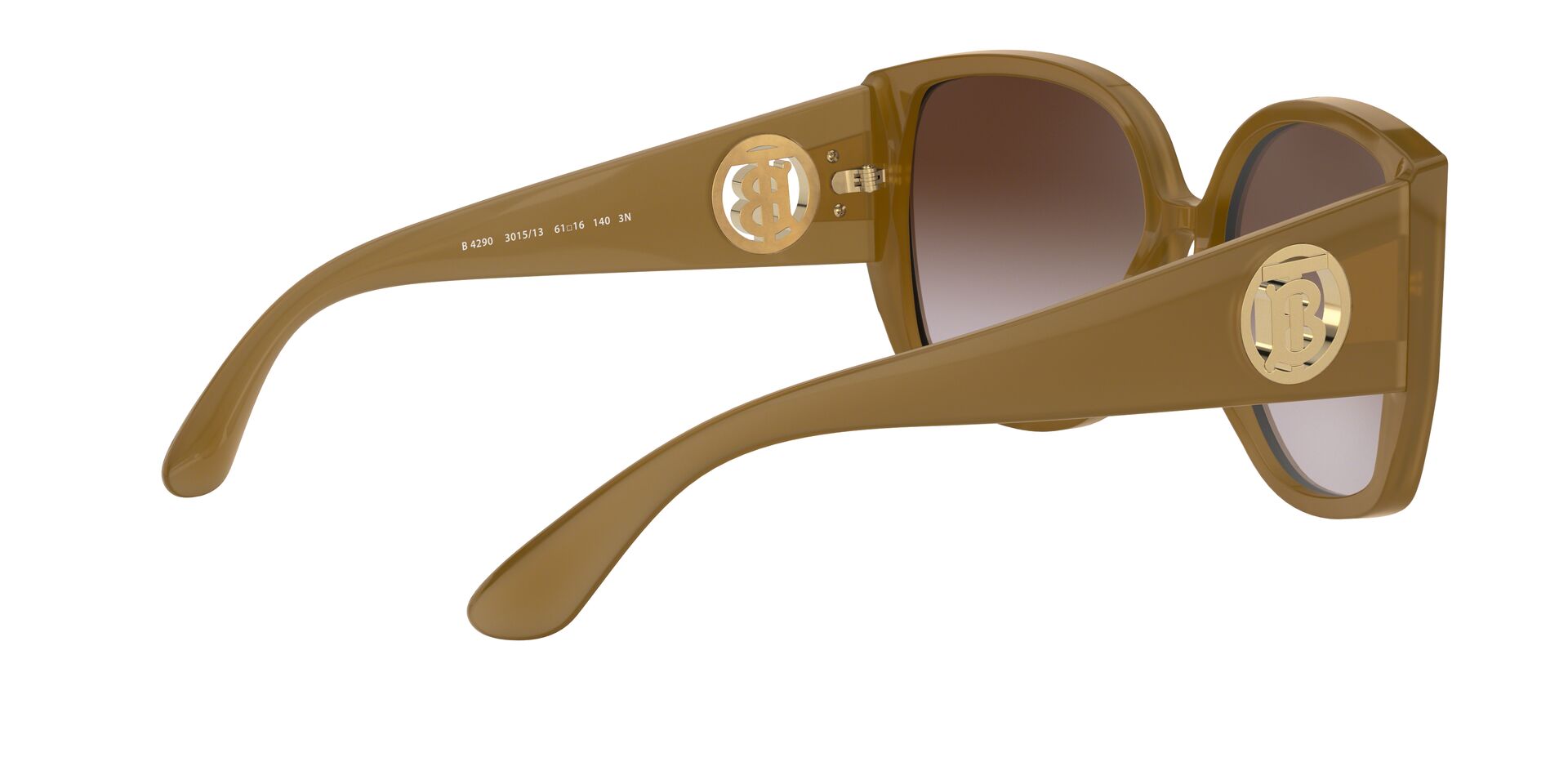 BURBERRY 4290 301513 - Image 4