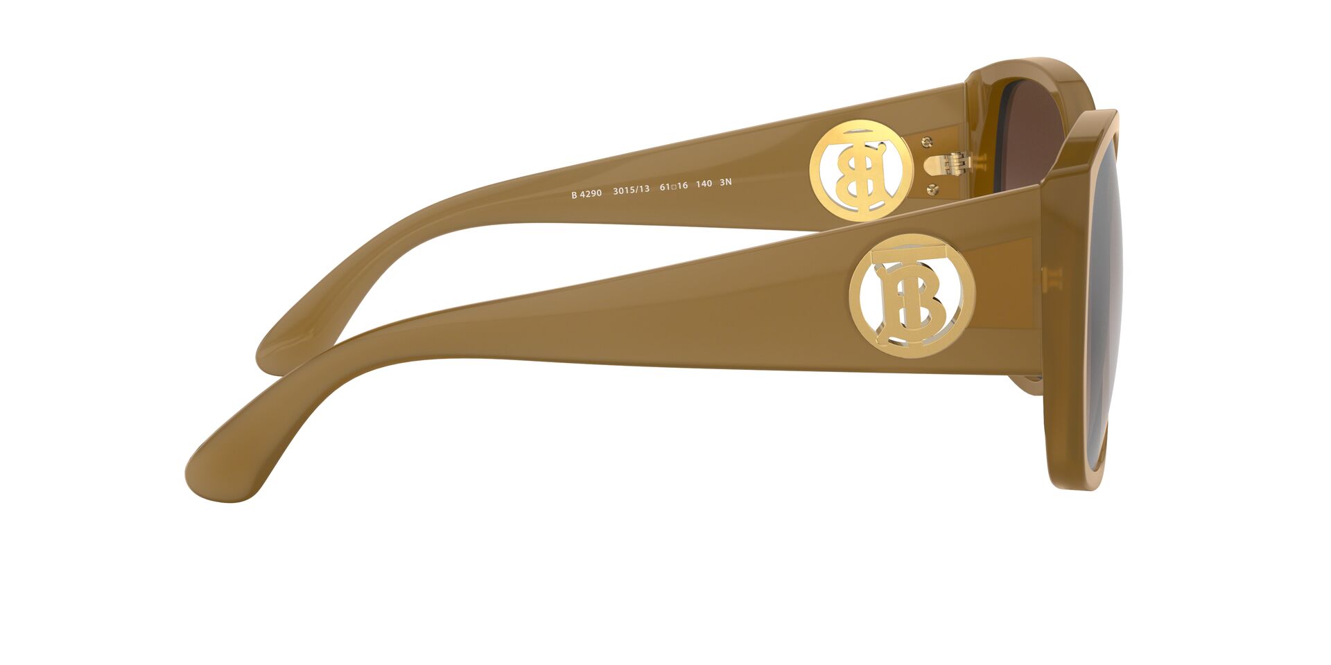 BURBERRY 4290 301513 - Image 3