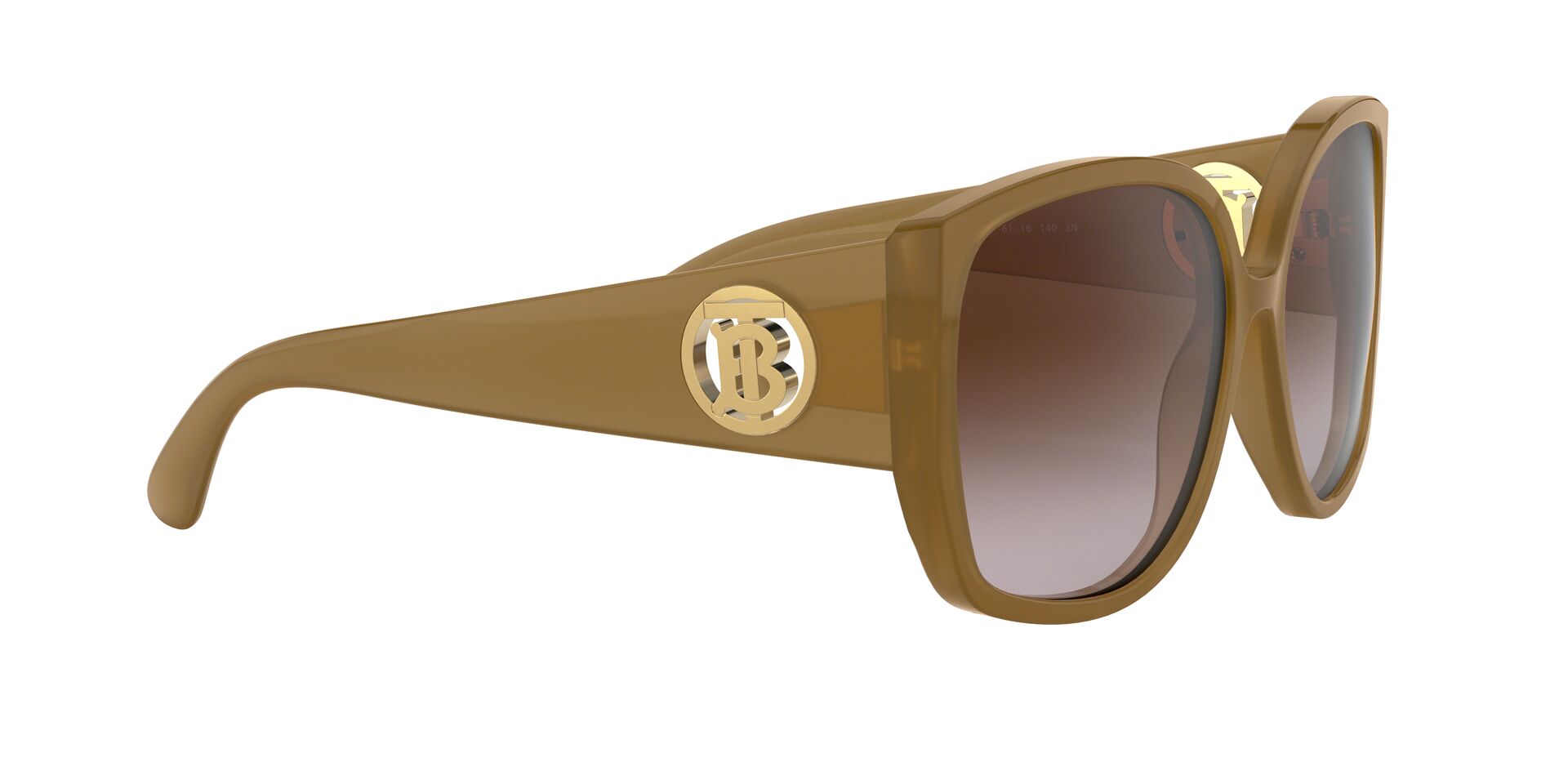 BURBERRY 4290 301513 - Image 2
