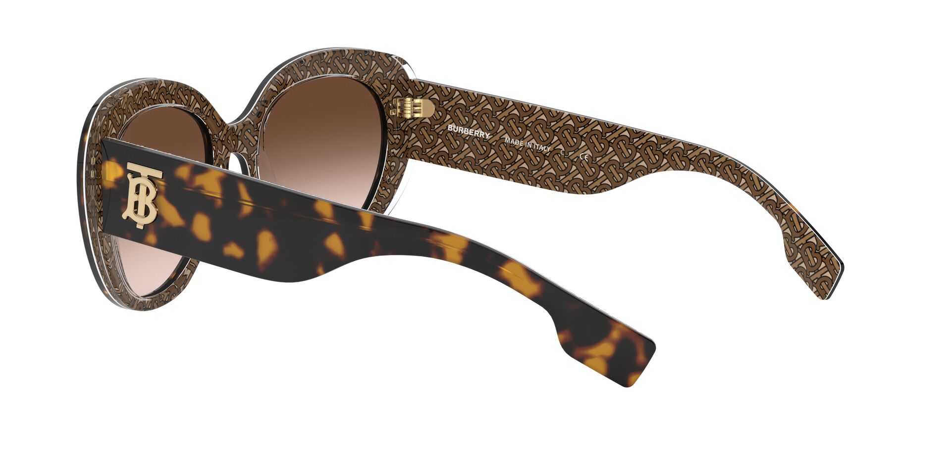 BURBERRY 4298 382713 - Image 8