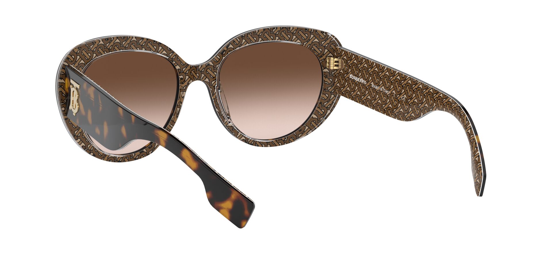 BURBERRY 4298 382713 - Image 7