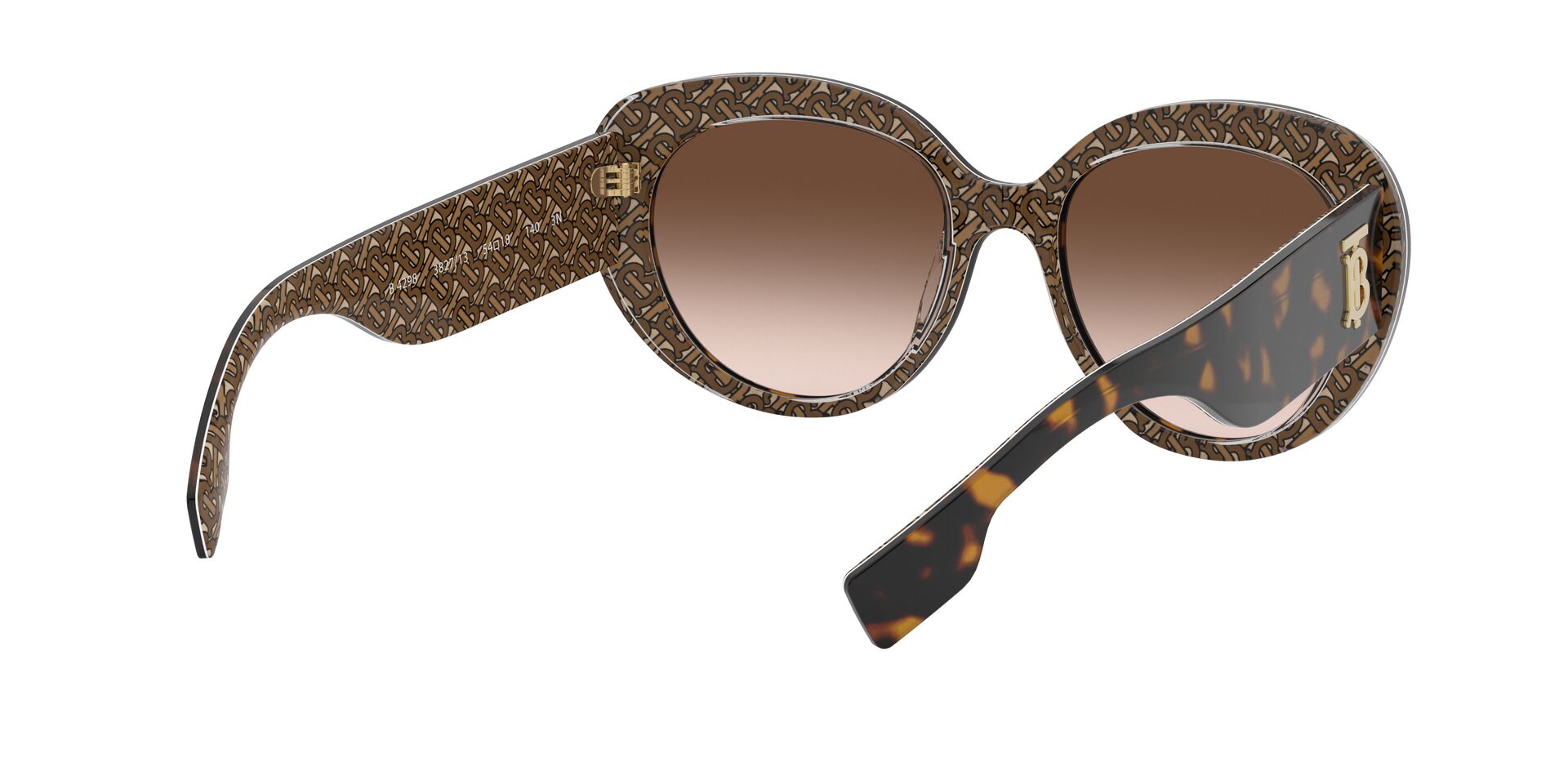 BURBERRY 4298 382713 - Image 5