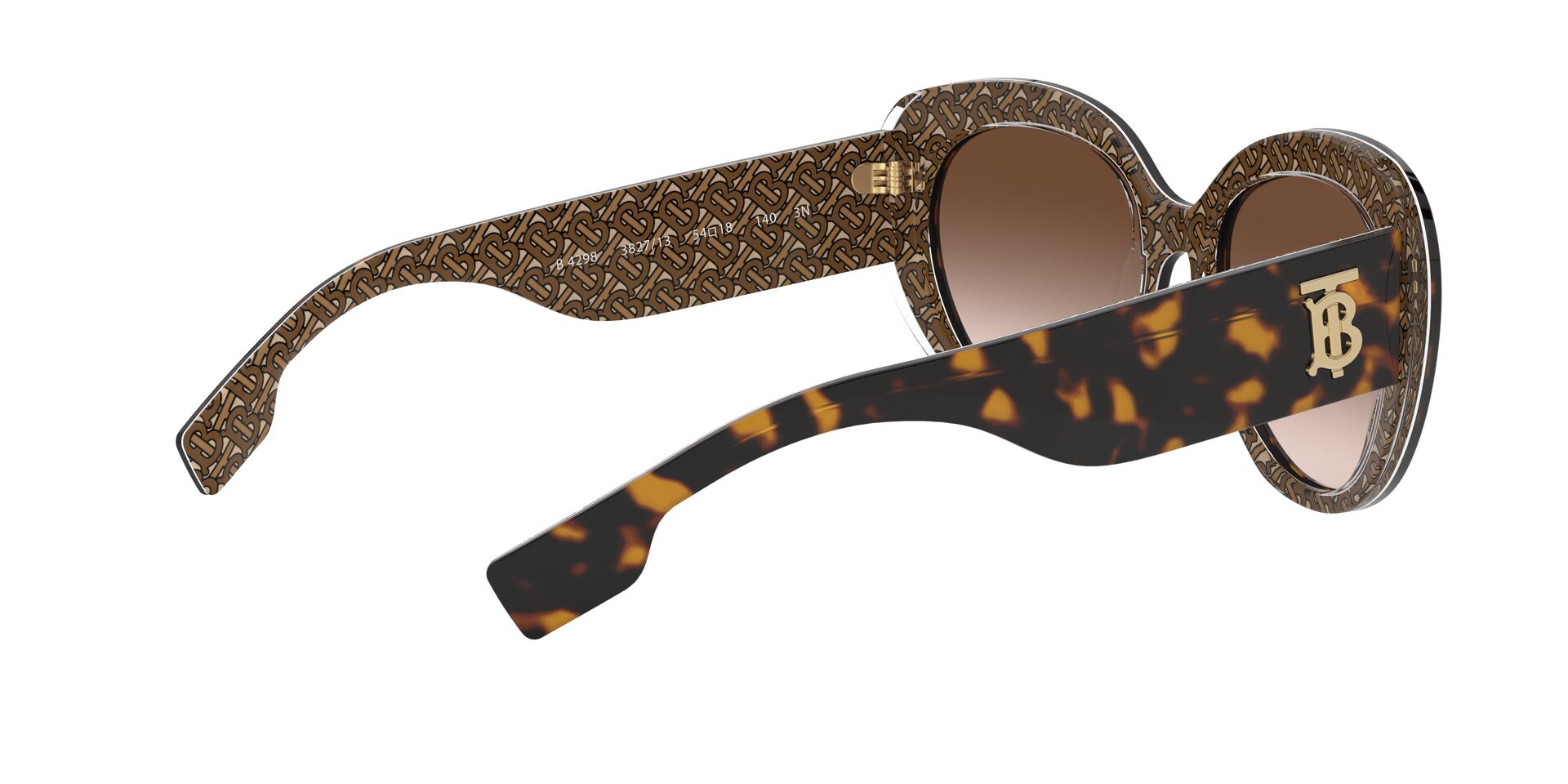 BURBERRY 4298 382713 - Image 4