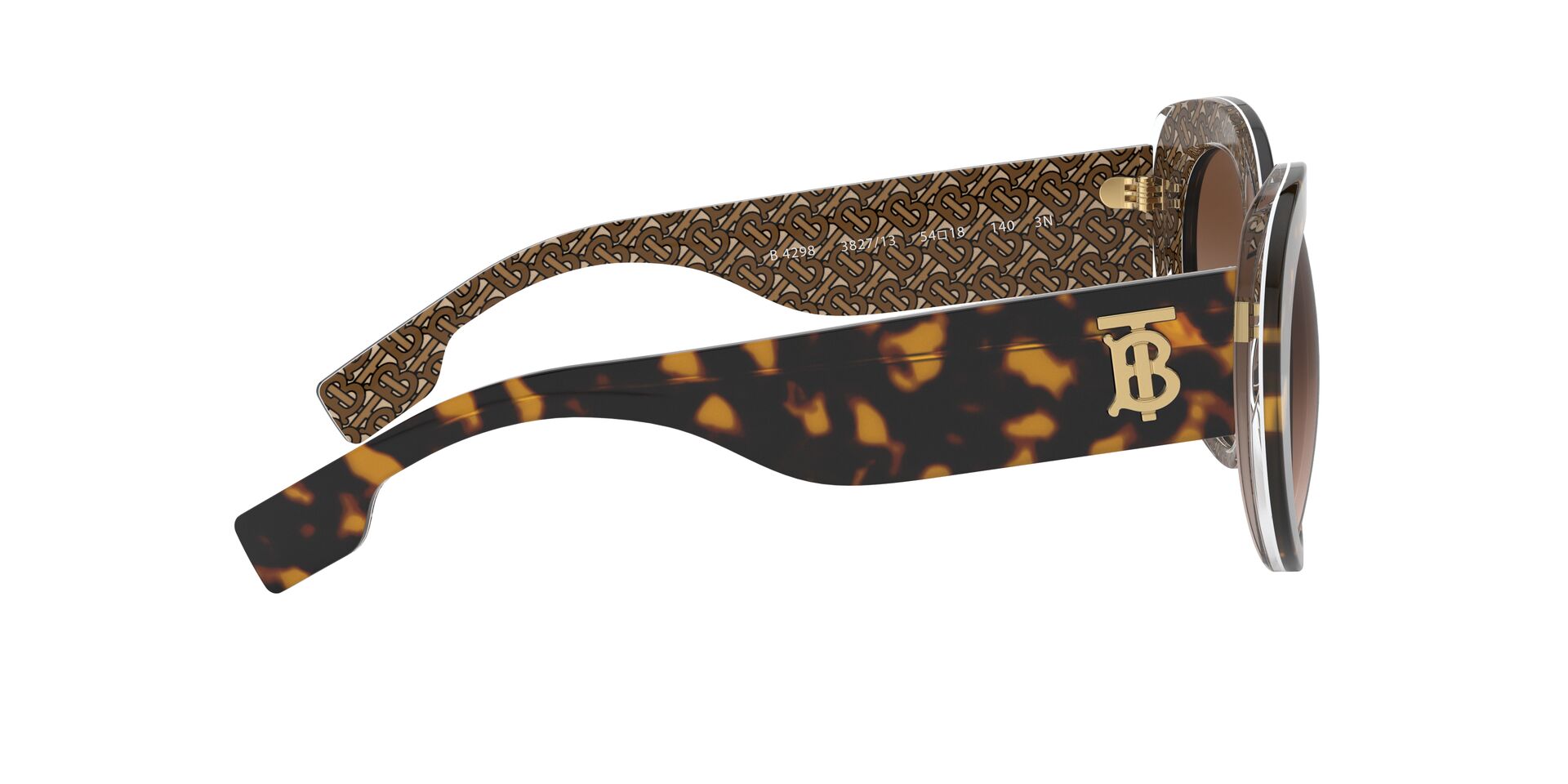 BURBERRY 4298 382713 - Image 3