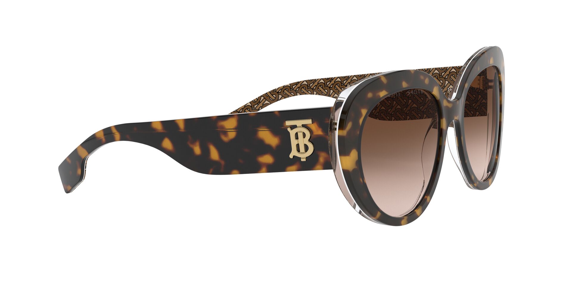 BURBERRY 4298 382713 - Image 2