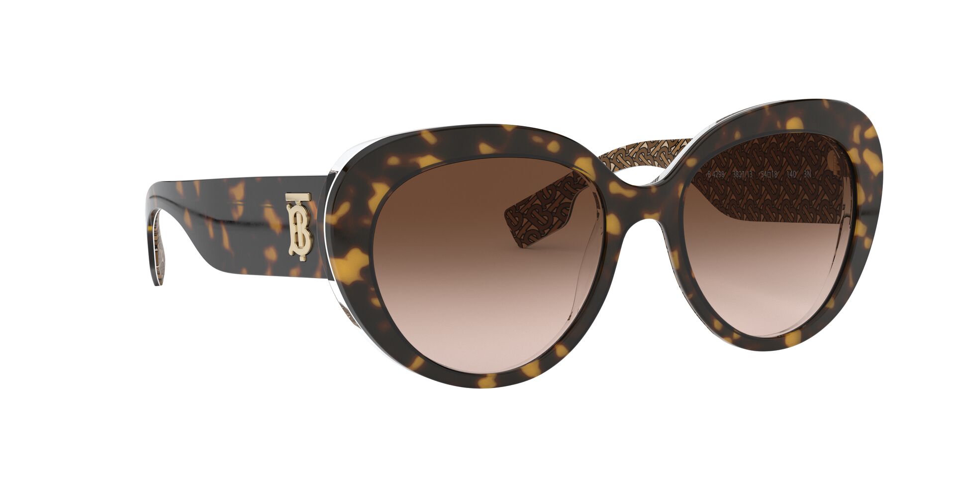 BURBERRY 4298 382713