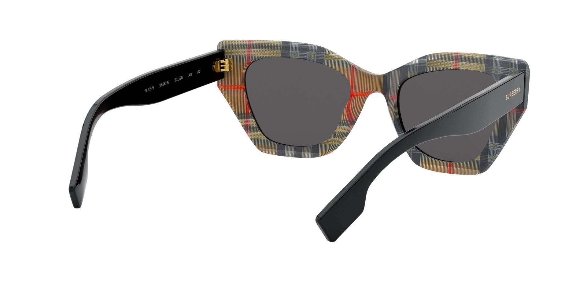 BURBERRY 4299 382887 - Image 5