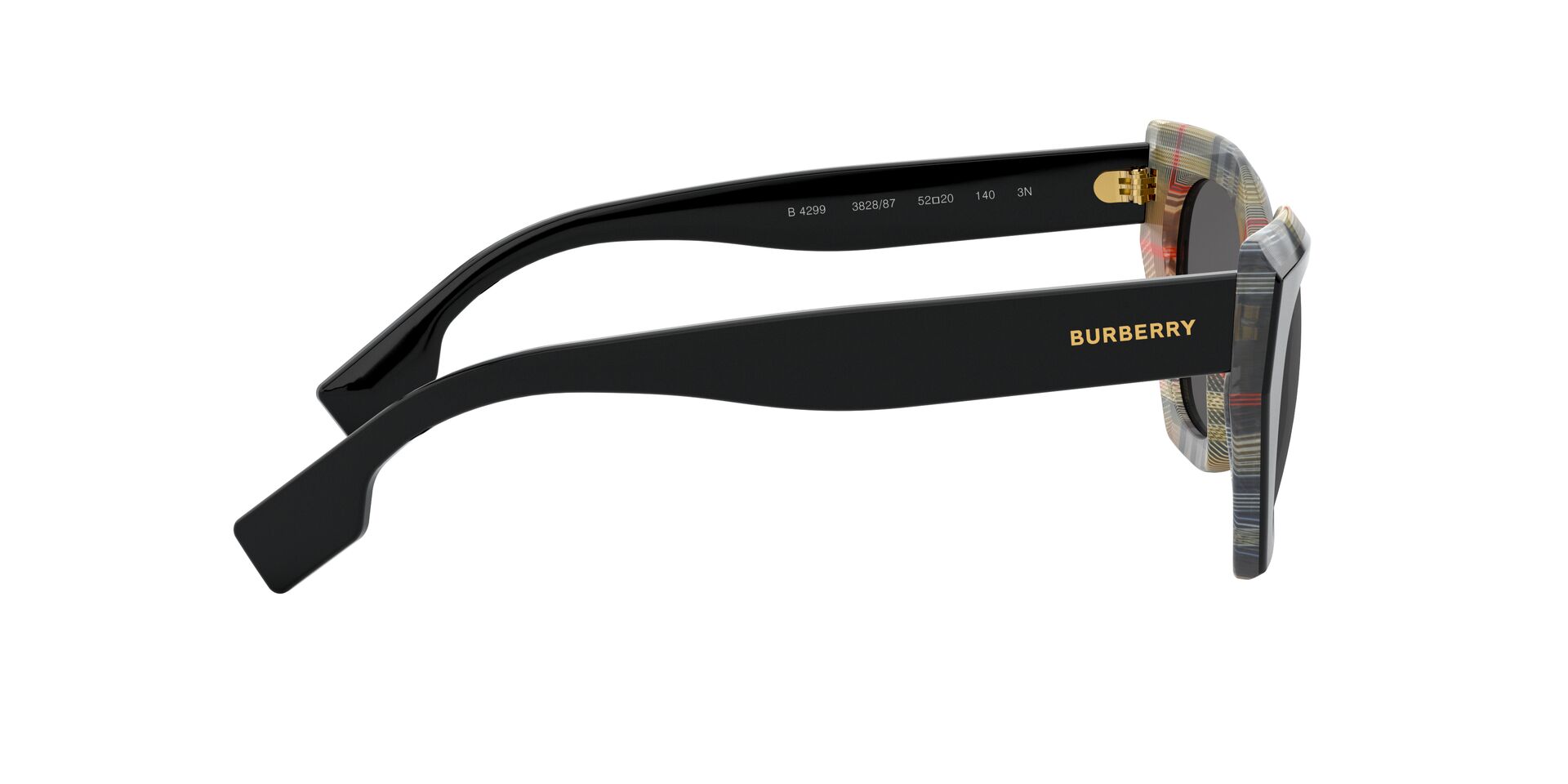 BURBERRY 4299 382887 - Image 3