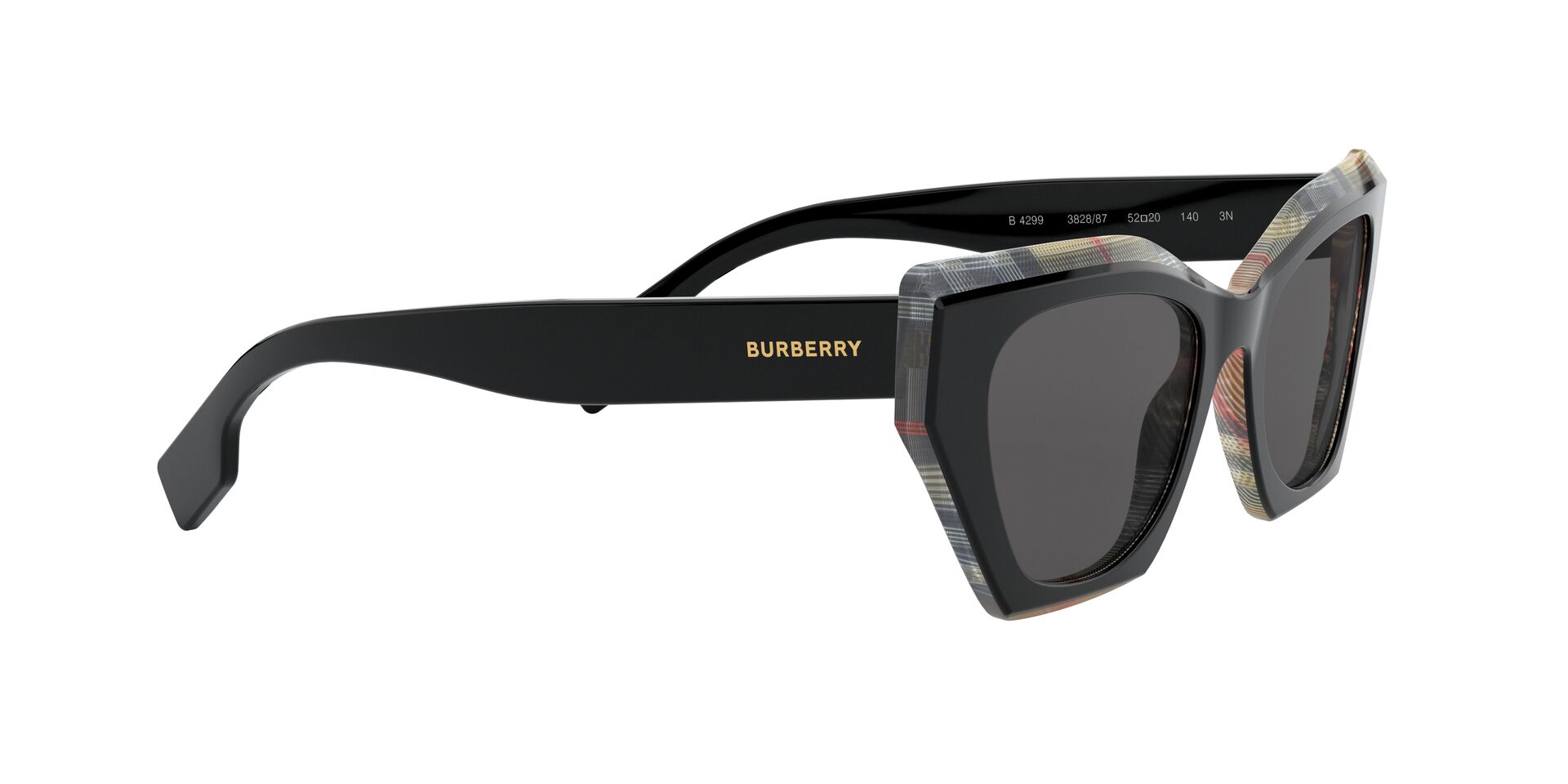 BURBERRY 4299 382887 - Image 2