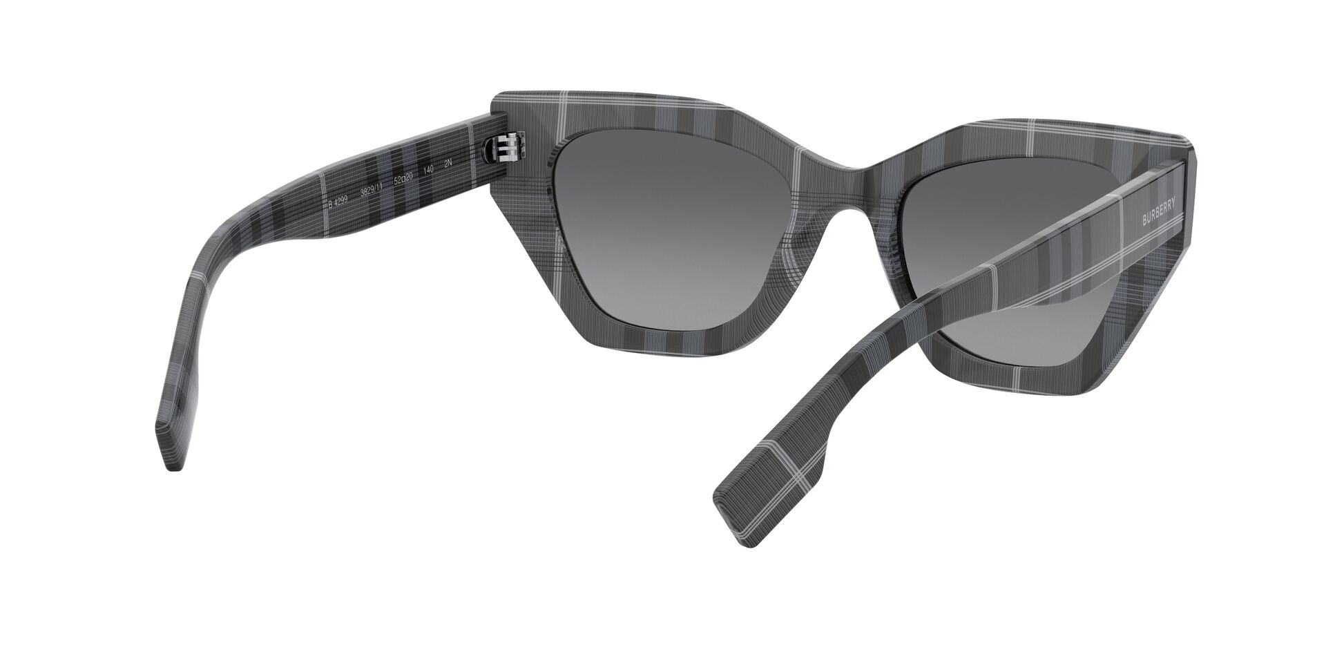 BURBERRY 4299 382911 - Image 5