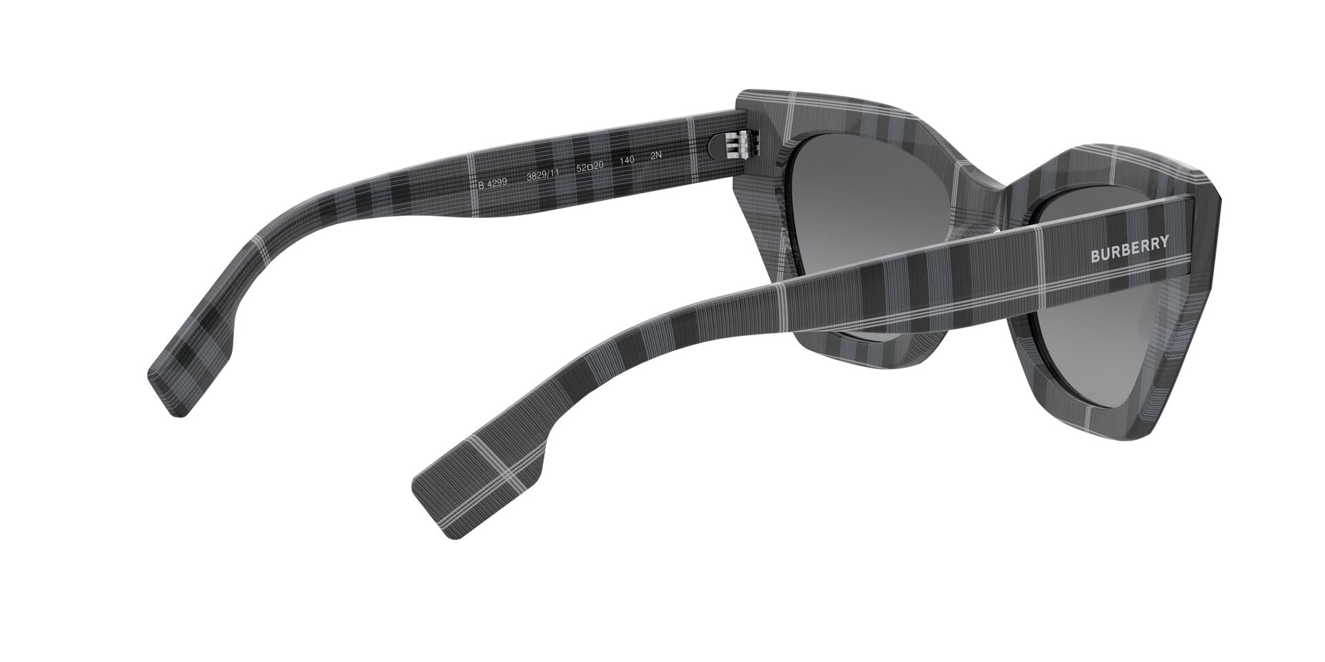 BURBERRY 4299 382911 - Image 4