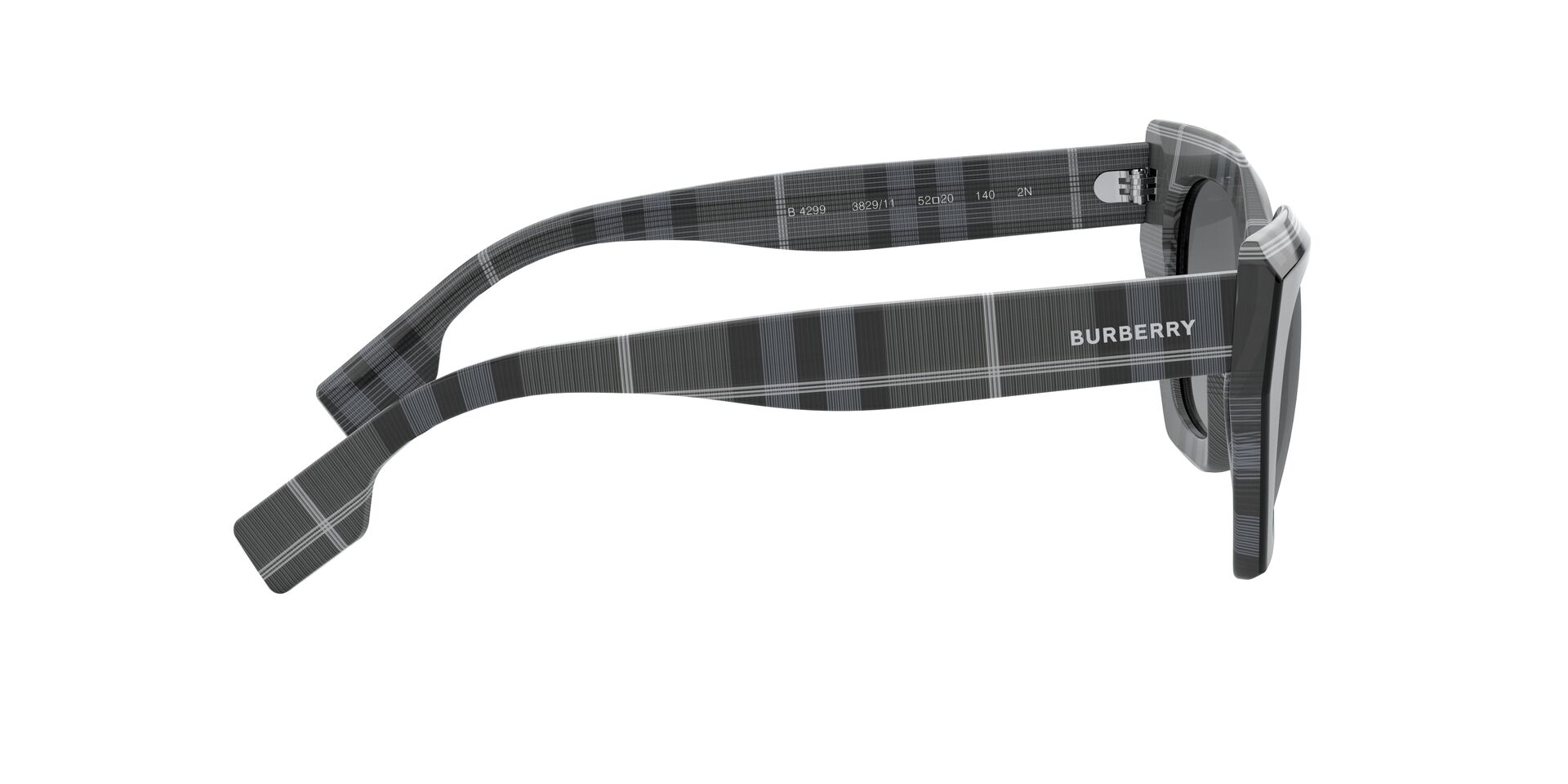 BURBERRY 4299 382911 - Image 3