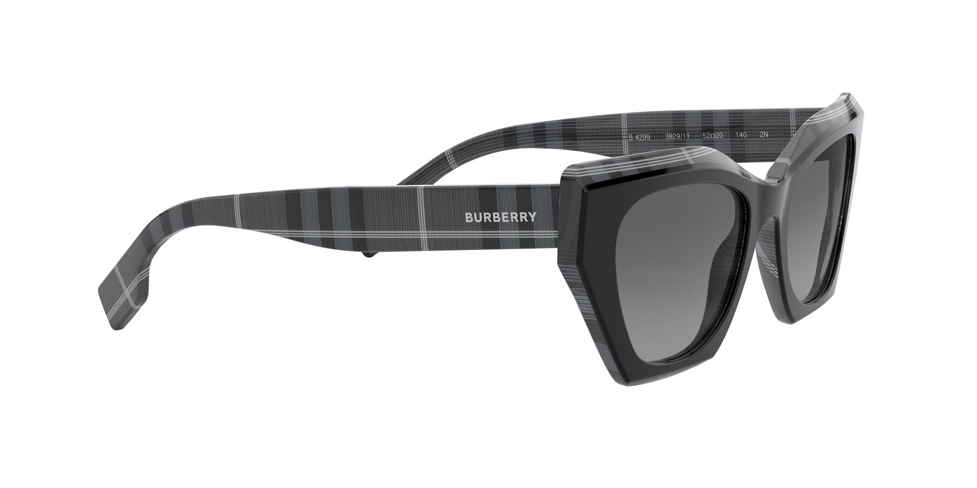 BURBERRY 4299 382911 - Image 2