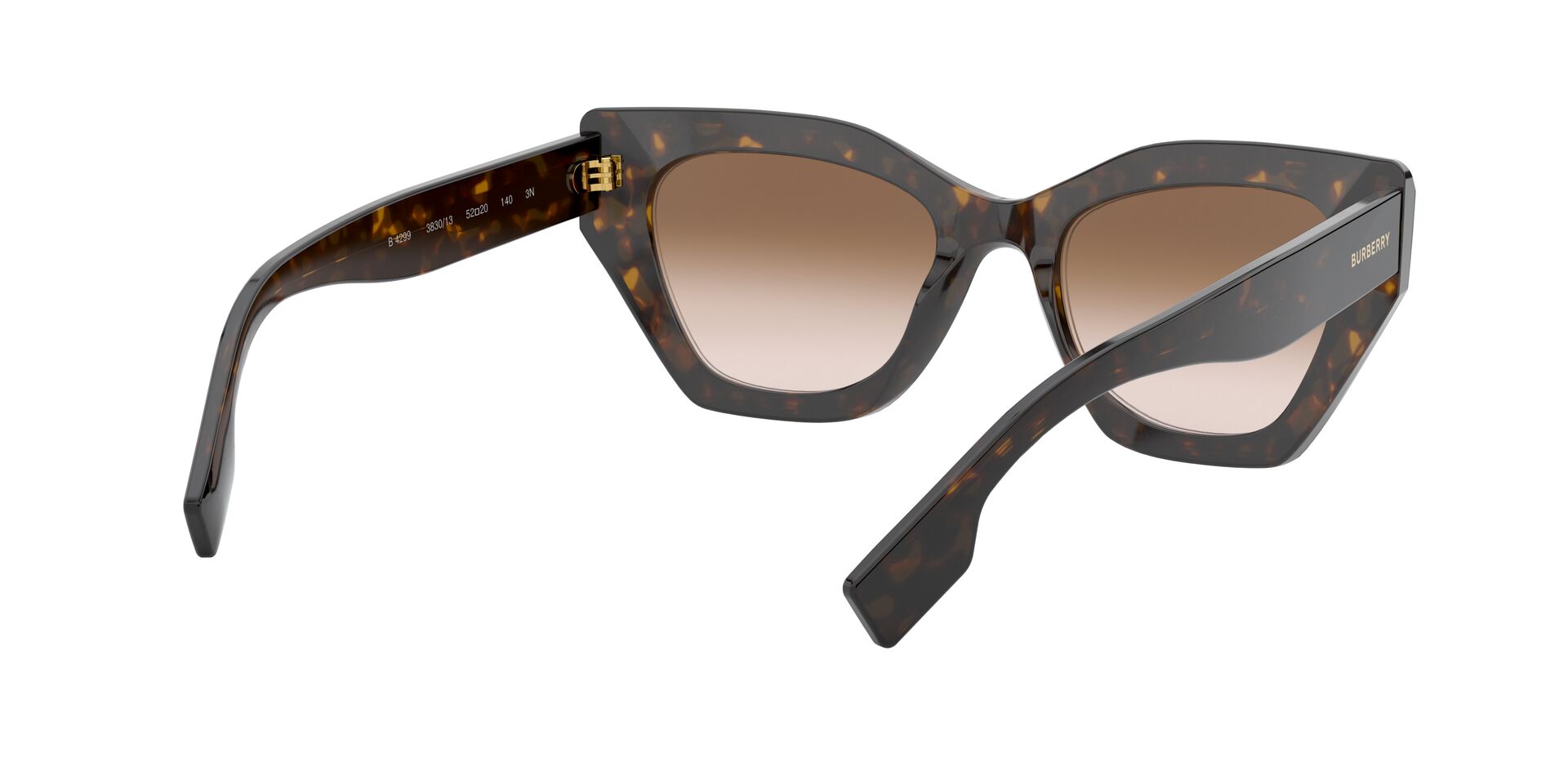 BURBERRY 4299 383013 - Image 5