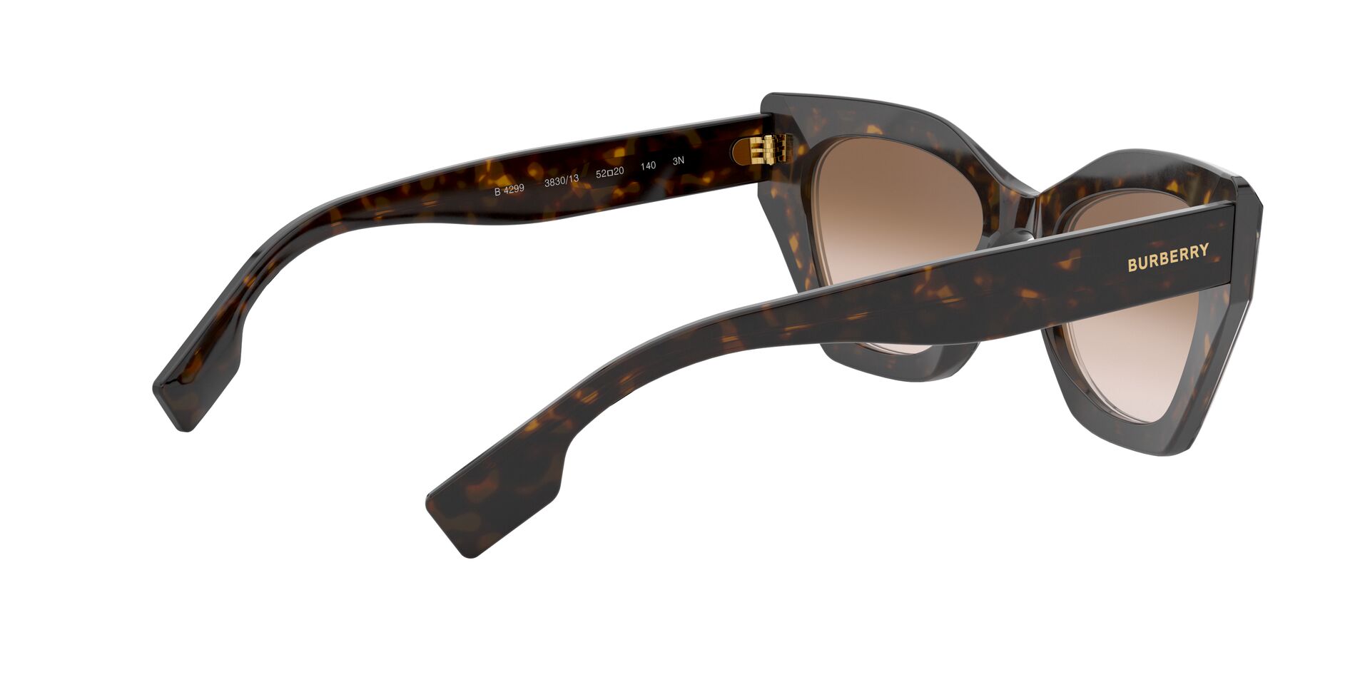 BURBERRY 4299 383013 - Image 4