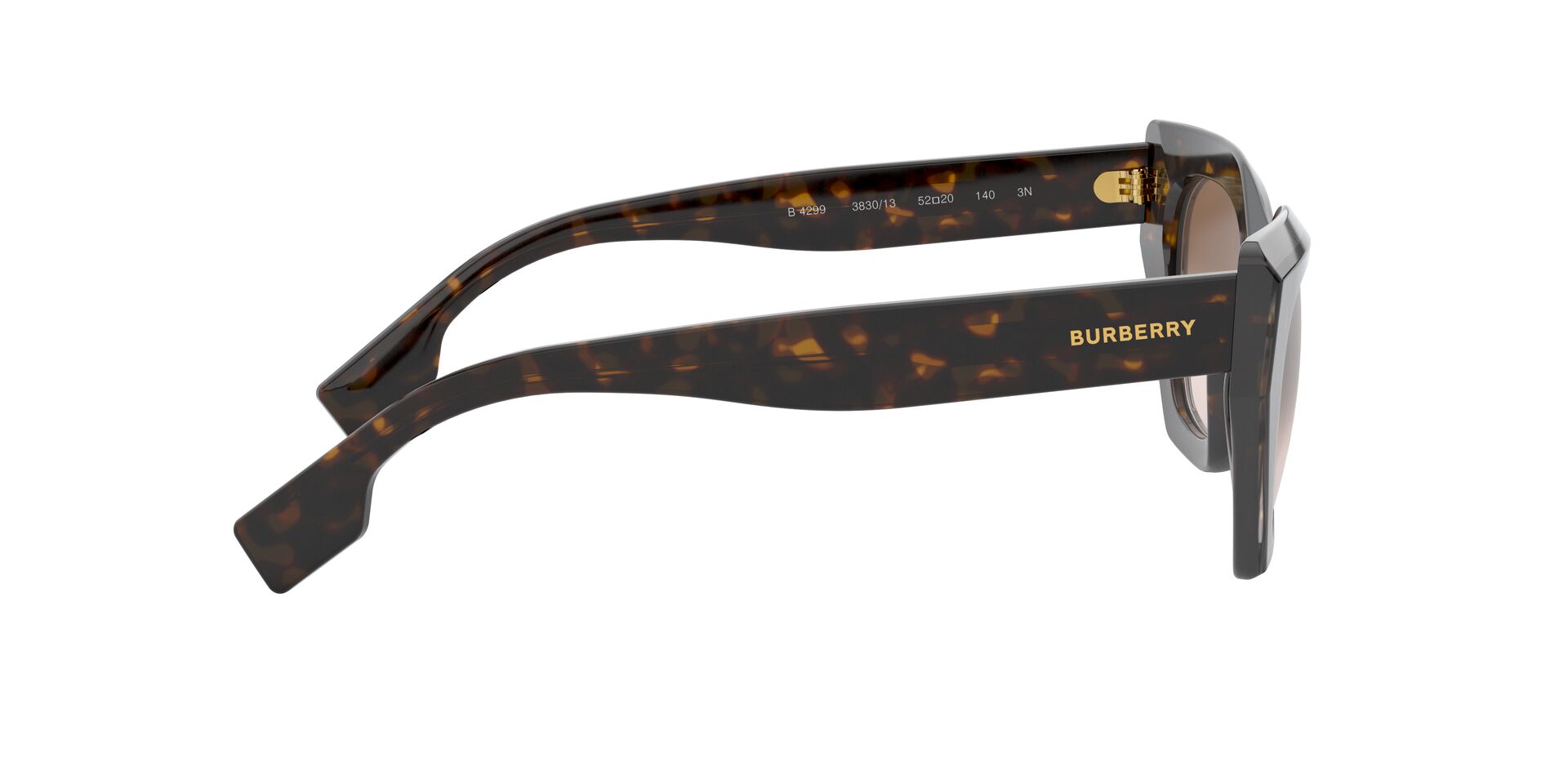 BURBERRY 4299 383013 - Image 3