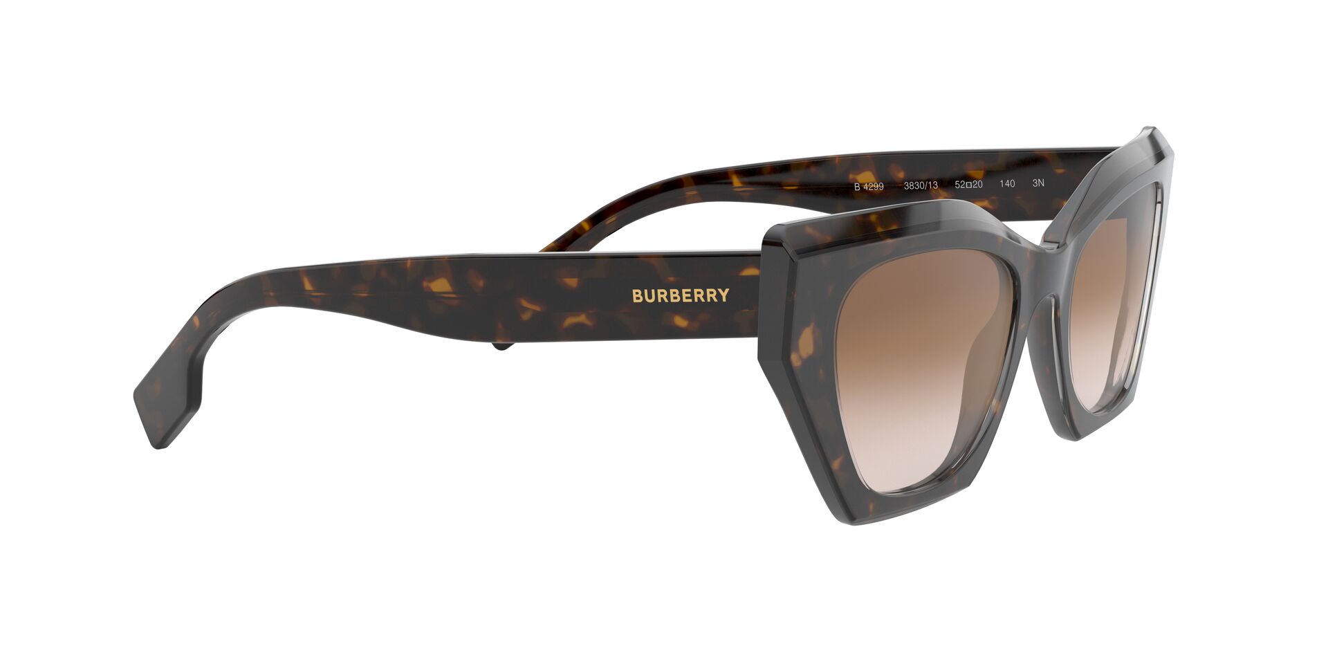 BURBERRY 4299 383013 - Image 2