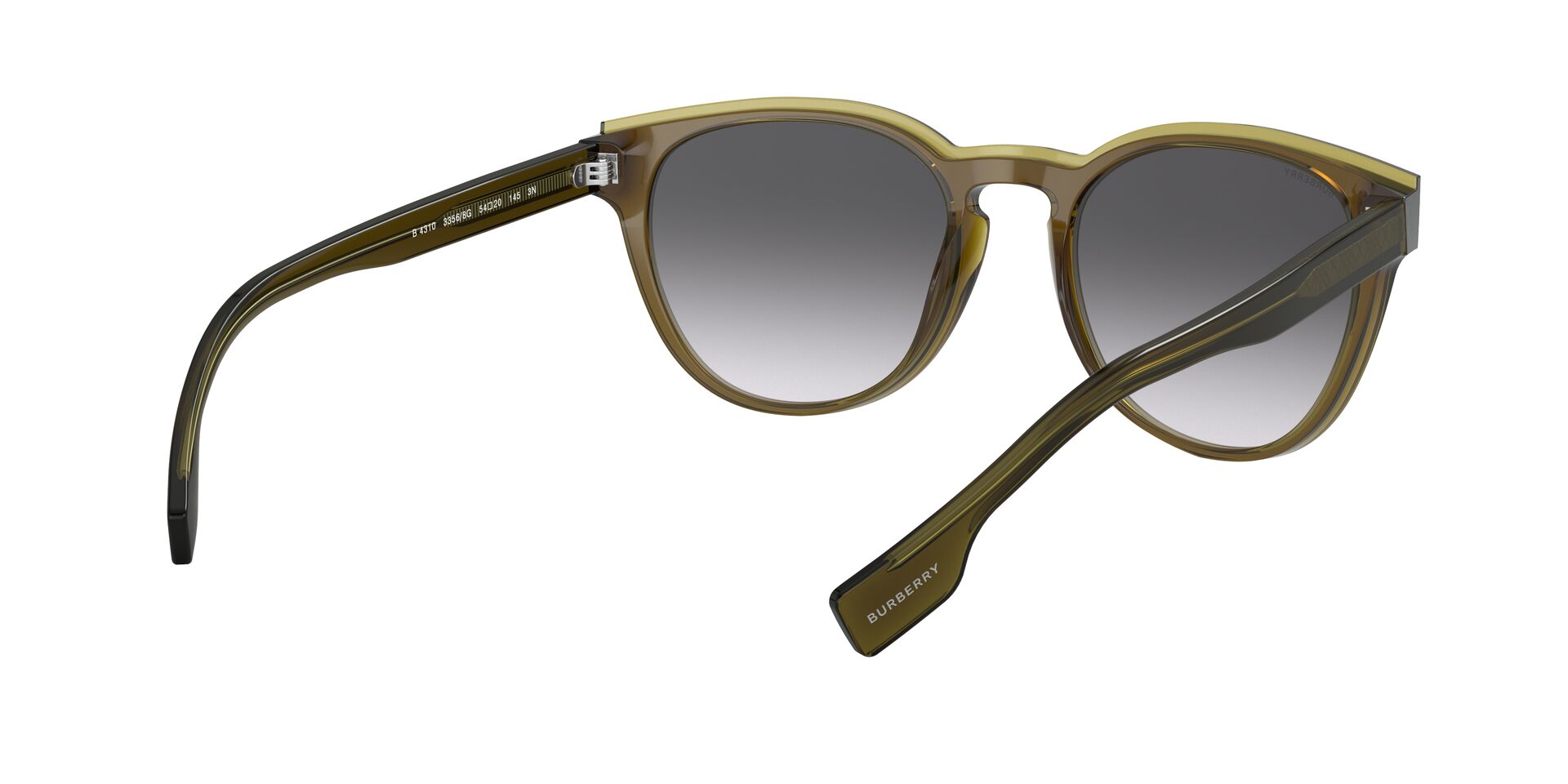 BURBERRY 4310 33568G - Image 5