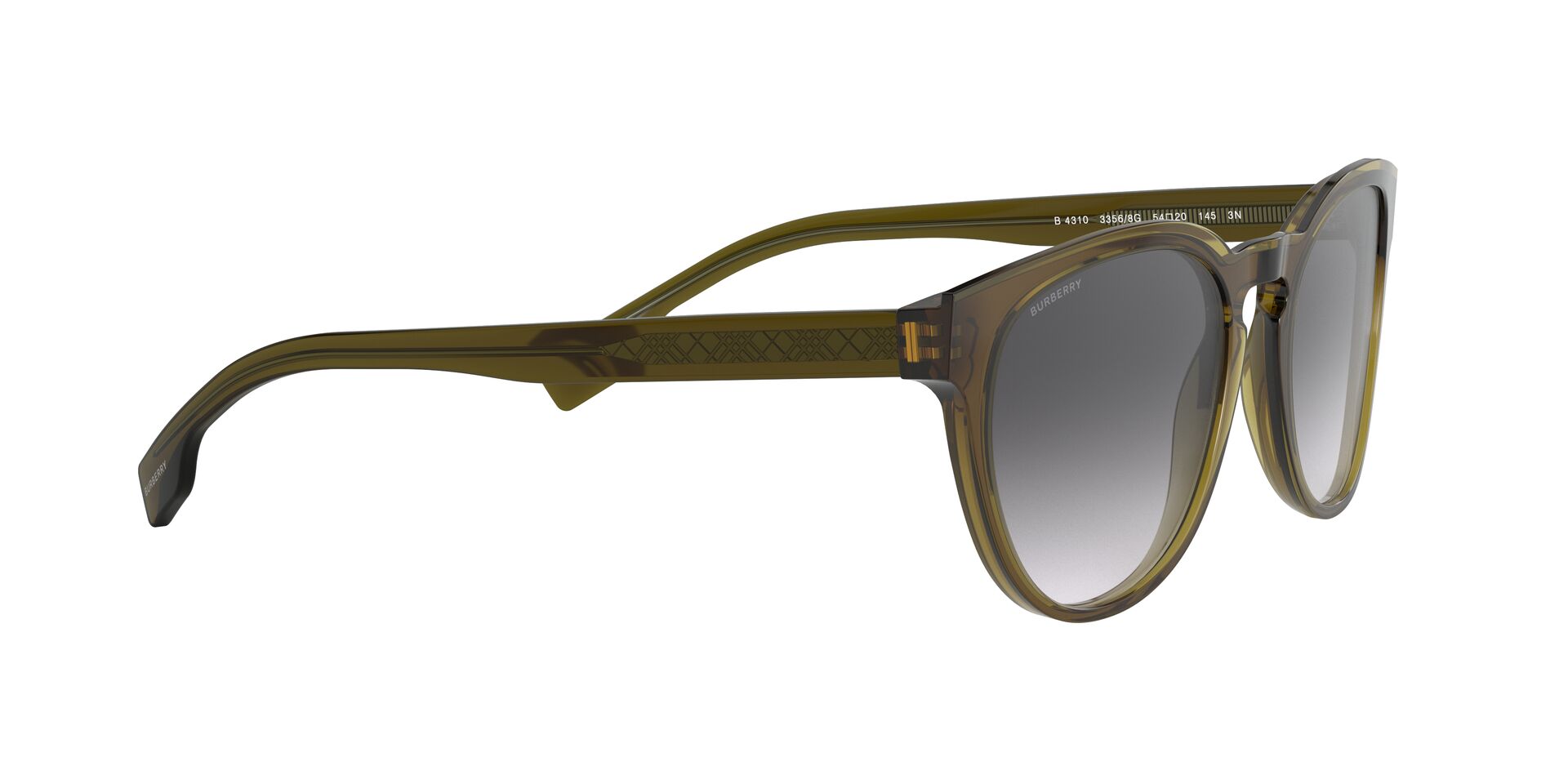 BURBERRY 4310 33568G - Image 2