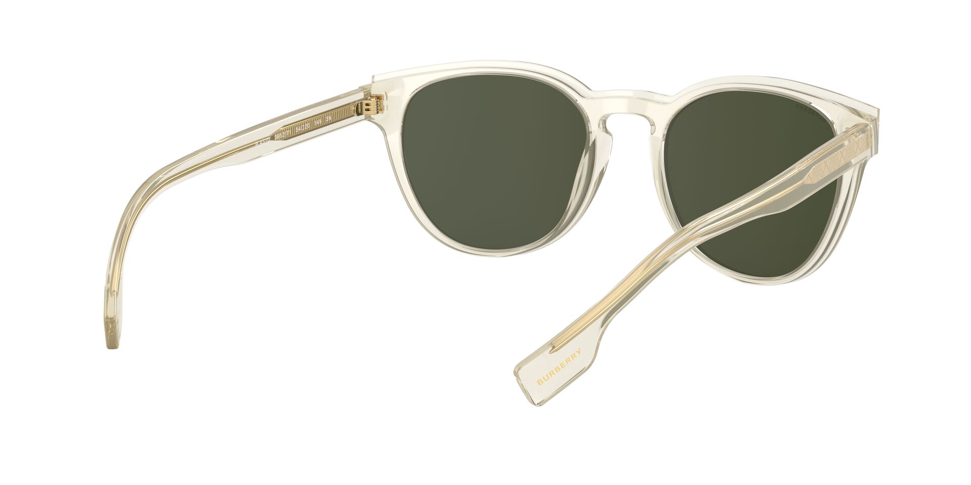 BURBERRY 4310 385271 - Image 5