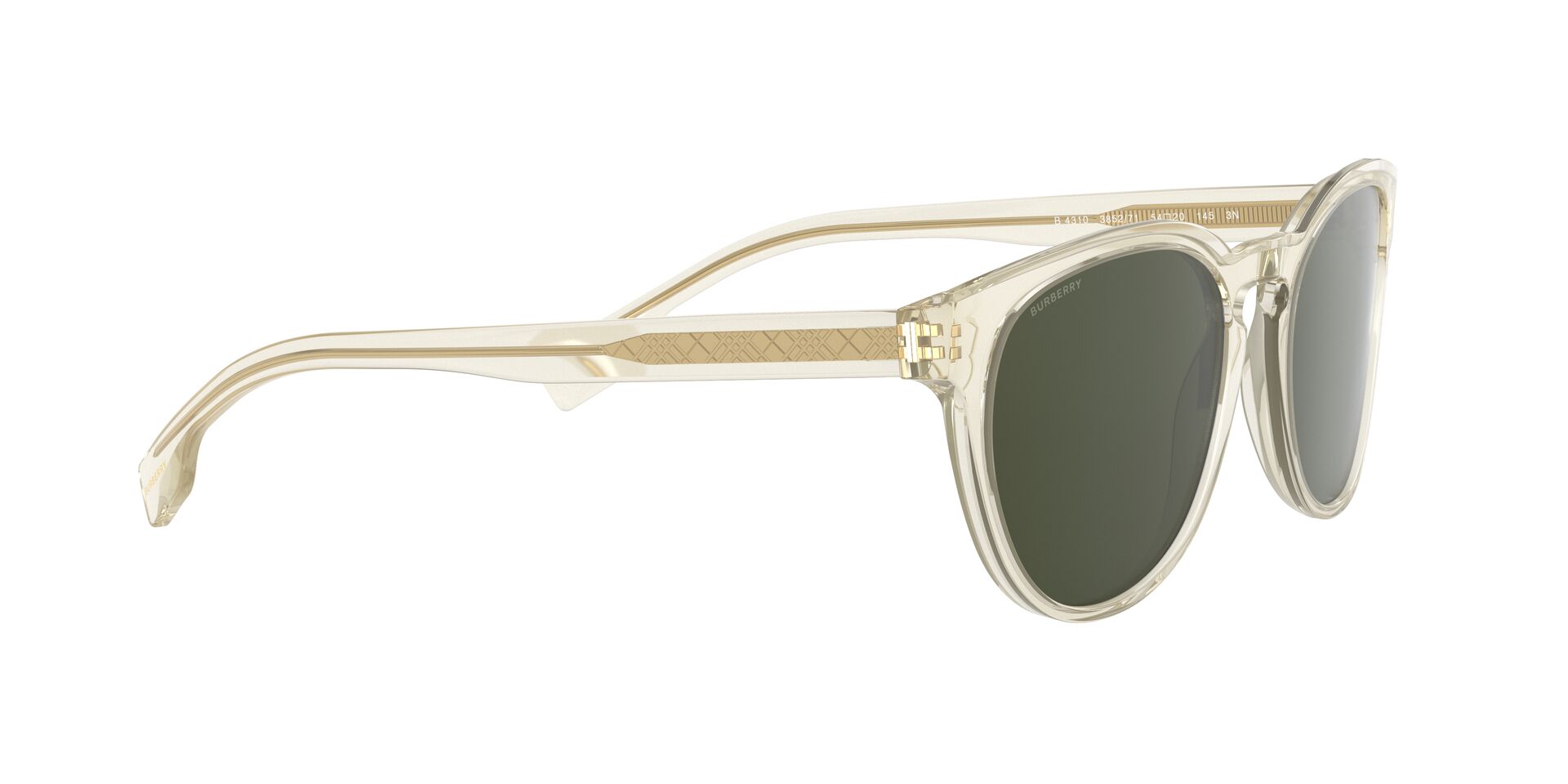 BURBERRY 4310 385271 - Image 2