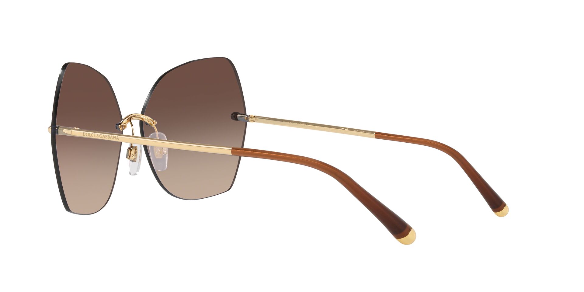 DOLCE & GABBANA 2204 02/13 - Image 8