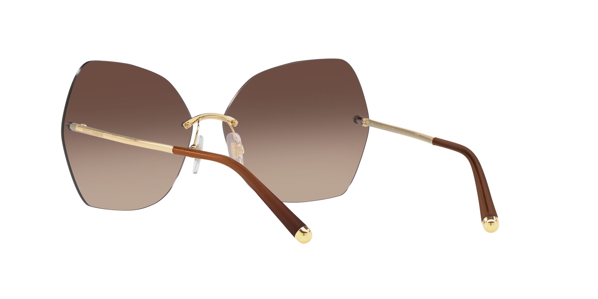 DOLCE & GABBANA 2204 02/13 - Image 7