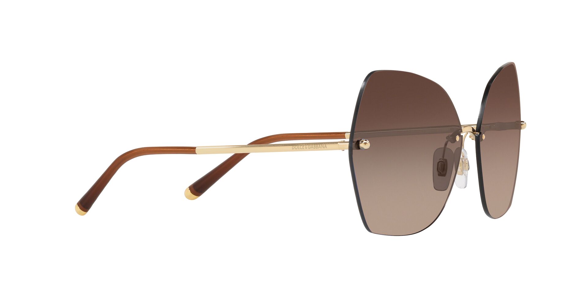 DOLCE & GABBANA 2204 02/13 - Image 2