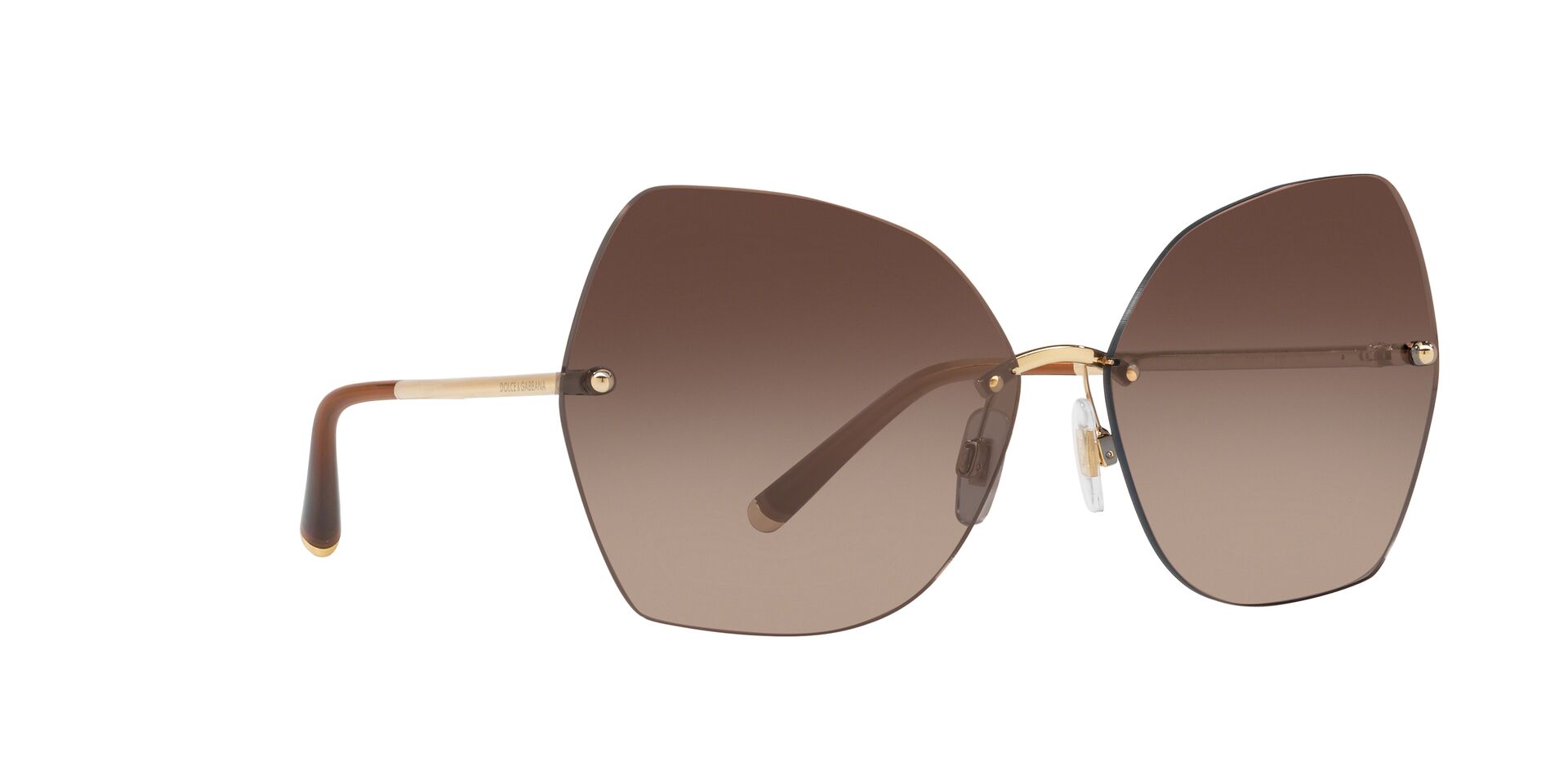DOLCE & GABBANA 2204 02/13