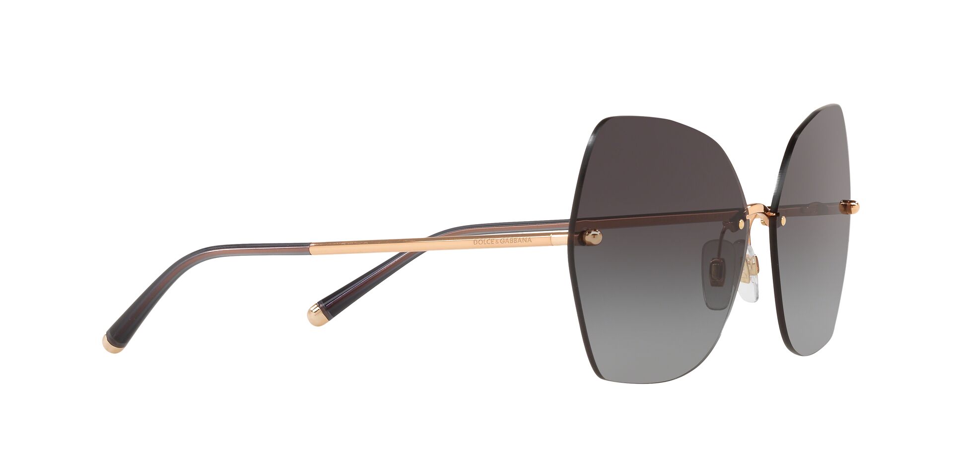 DOLCE & GABBANA 2204 12988 - Image 2