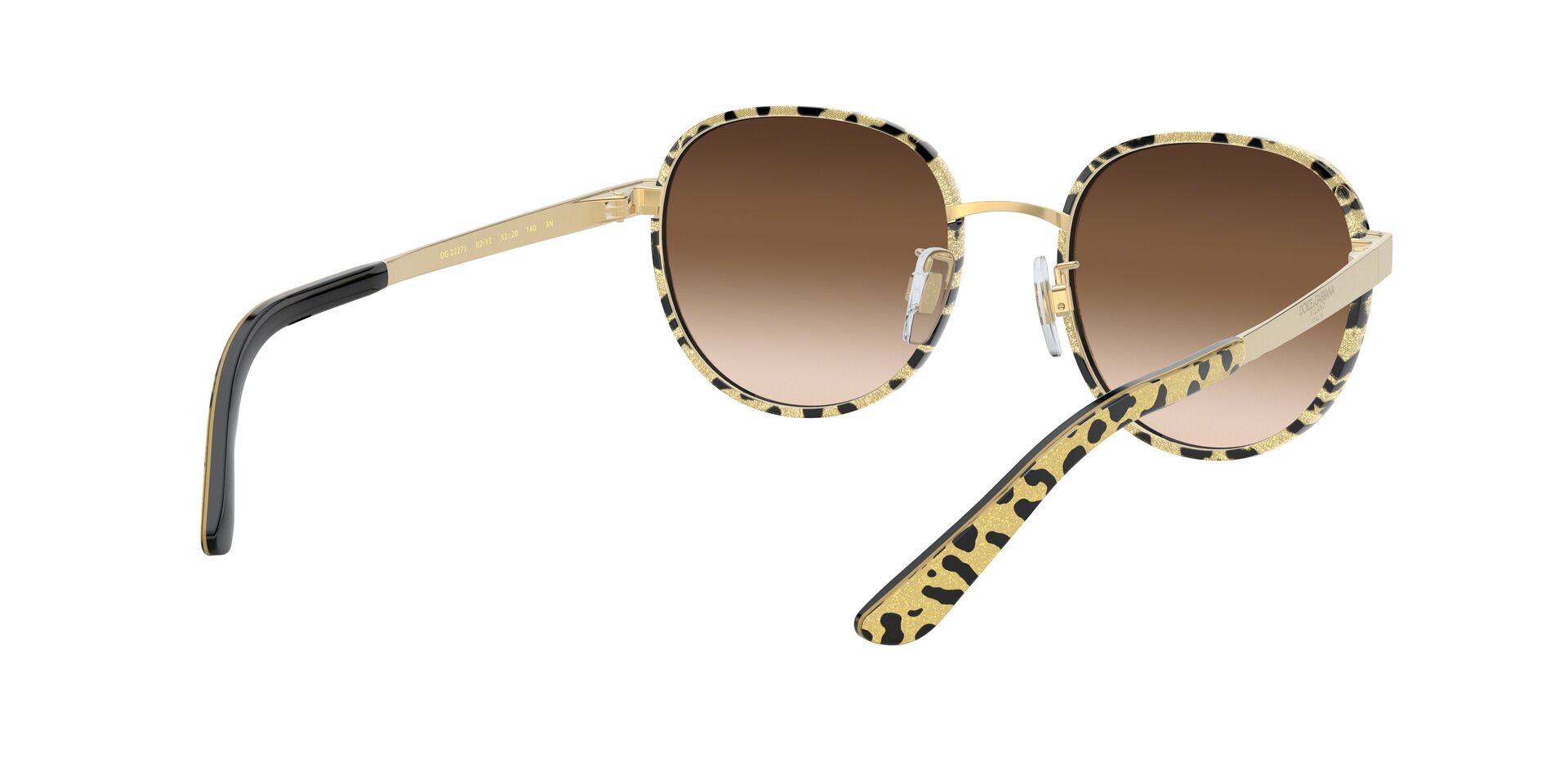 DOLCE & GABBANA 2227J 0213 - Image 5